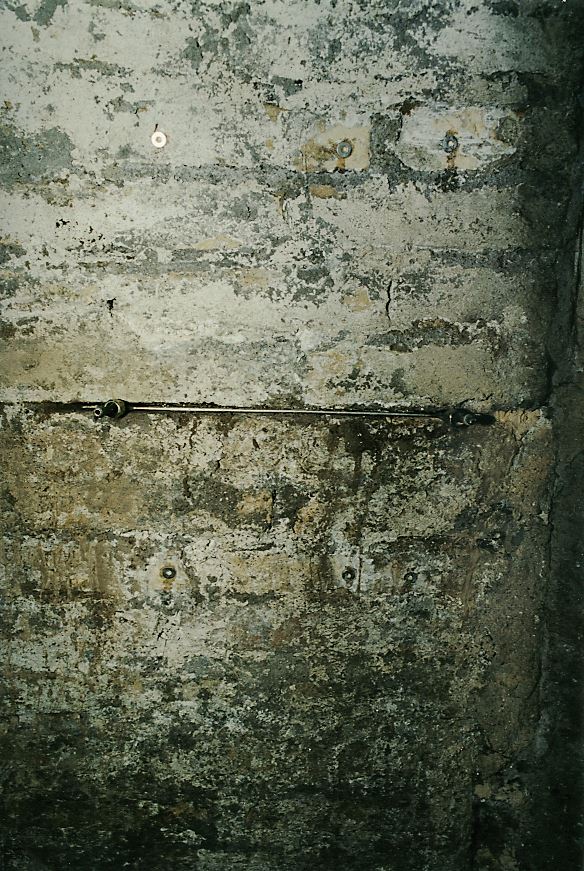 罗马历史建筑结构加固与室内设计案例-41