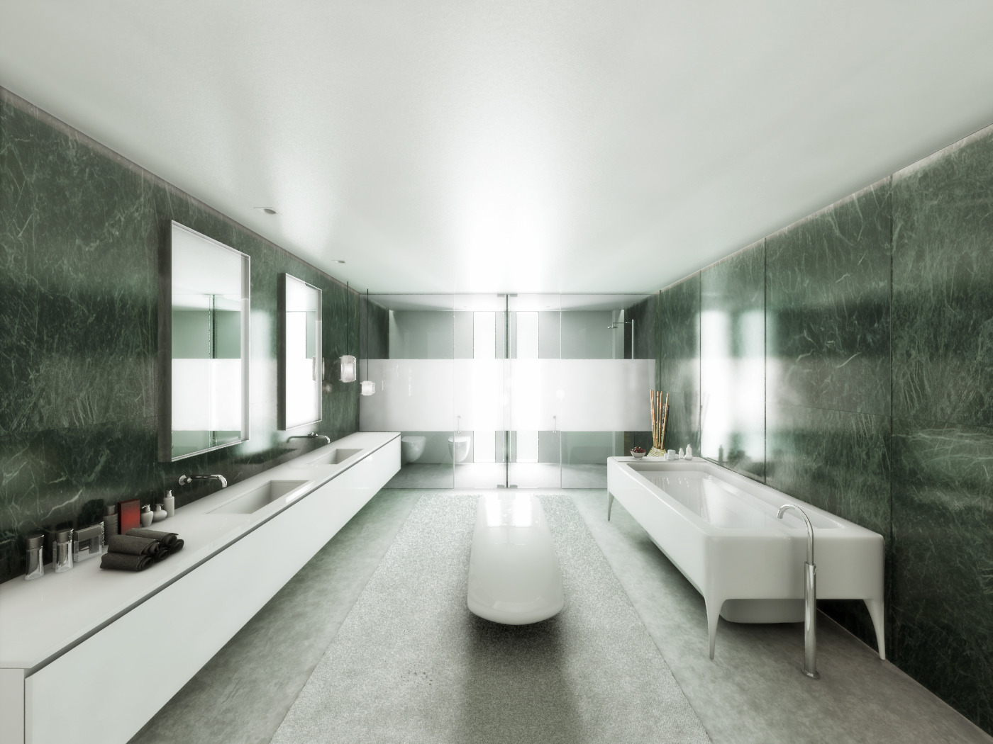 2011 年完成の单户住宅设计案例解析-7