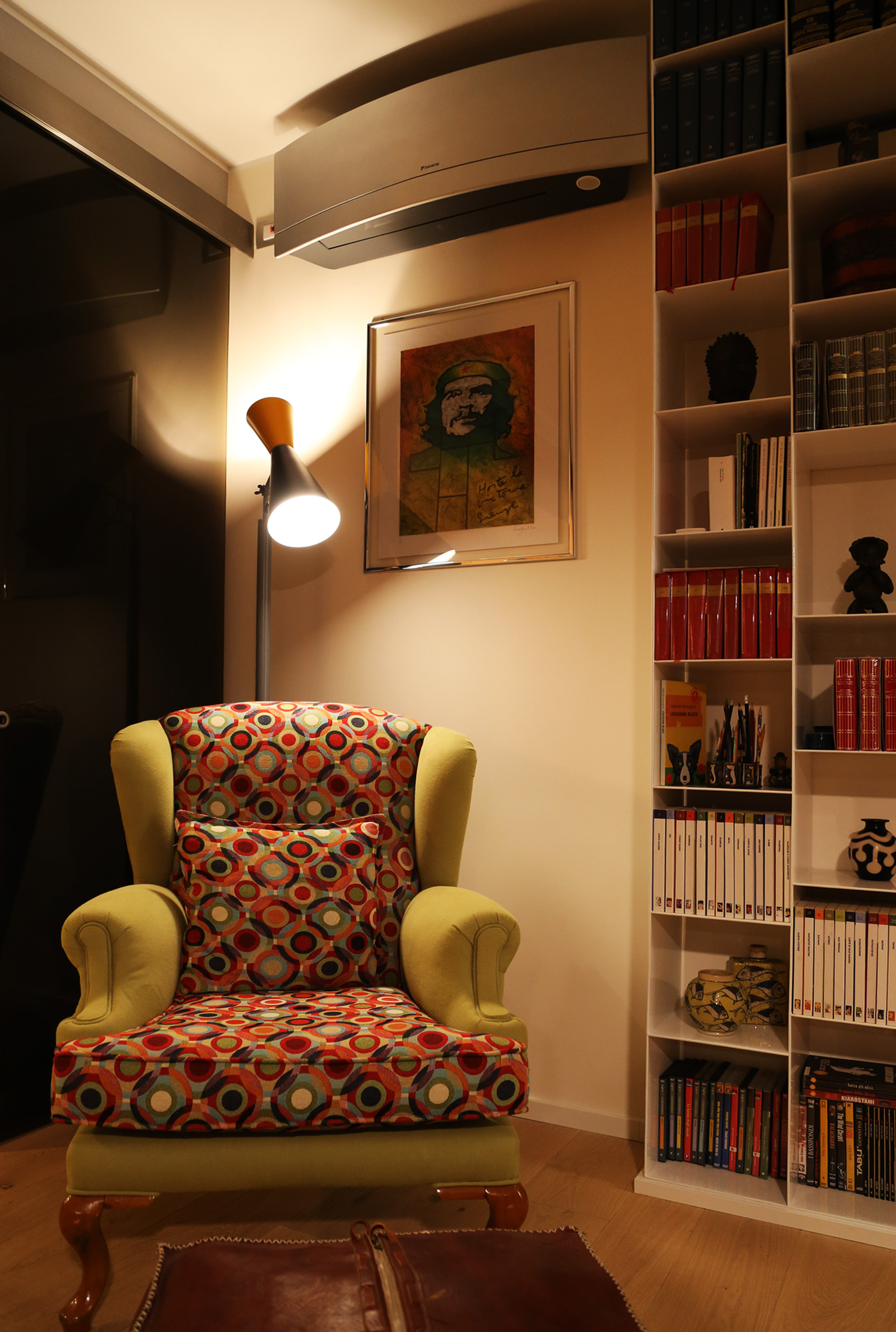 迈阿密私人住宅的定制设计与家具-13