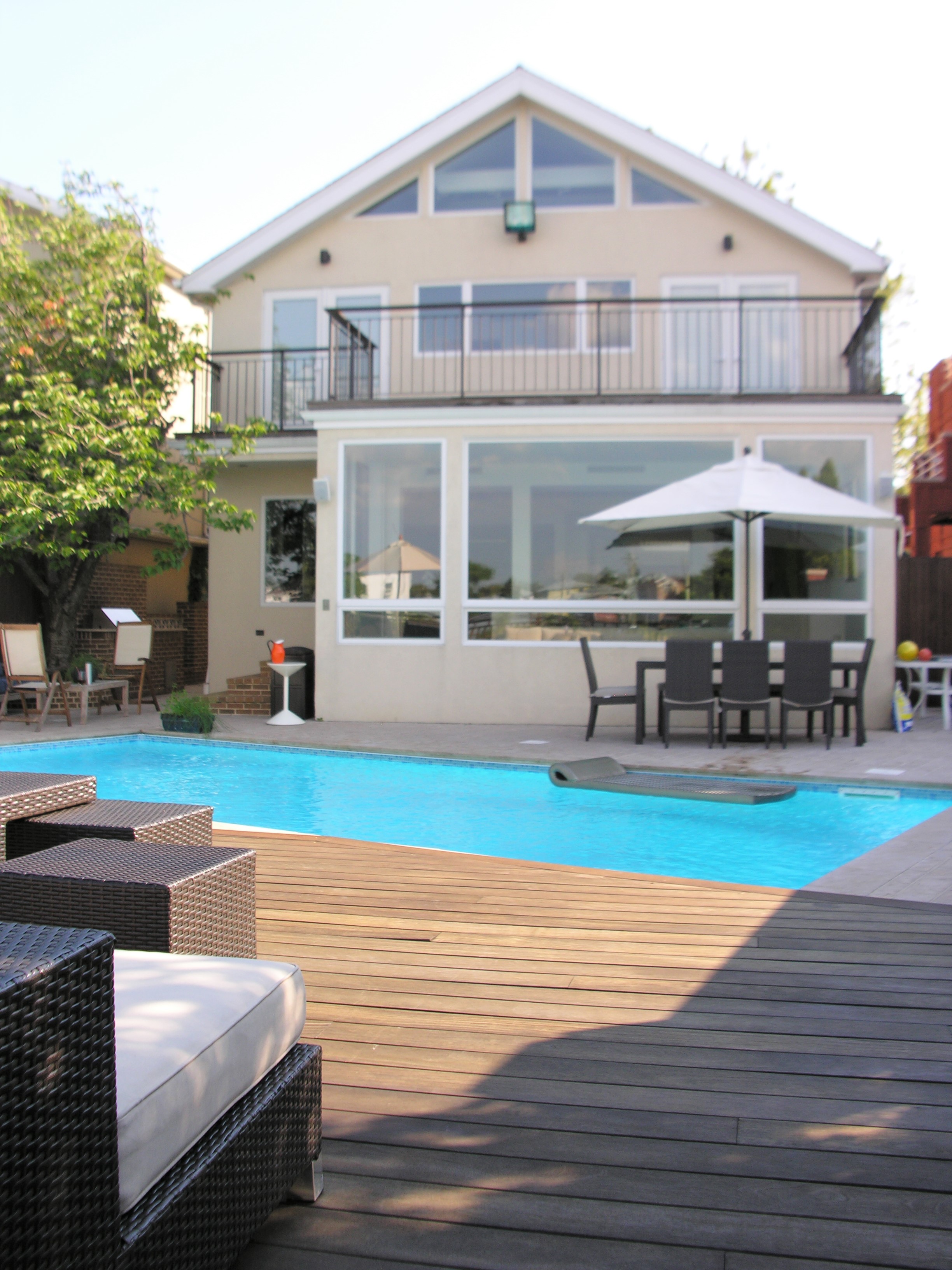 布鲁克林滨水别墅-5