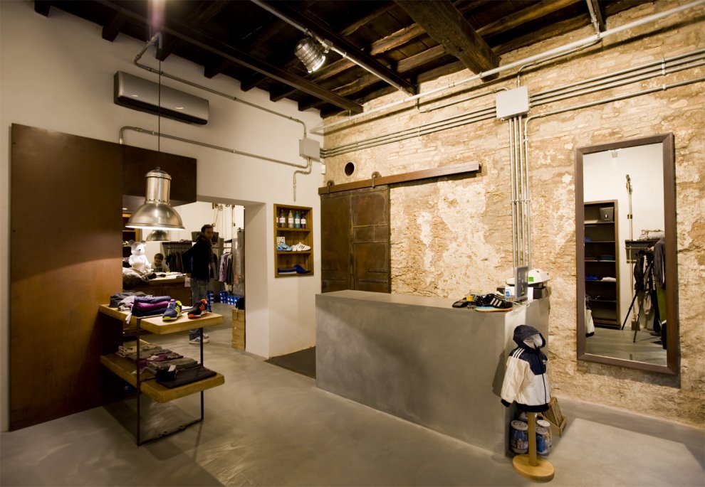 打造完美展示空间 诠释现代设计魅力-2