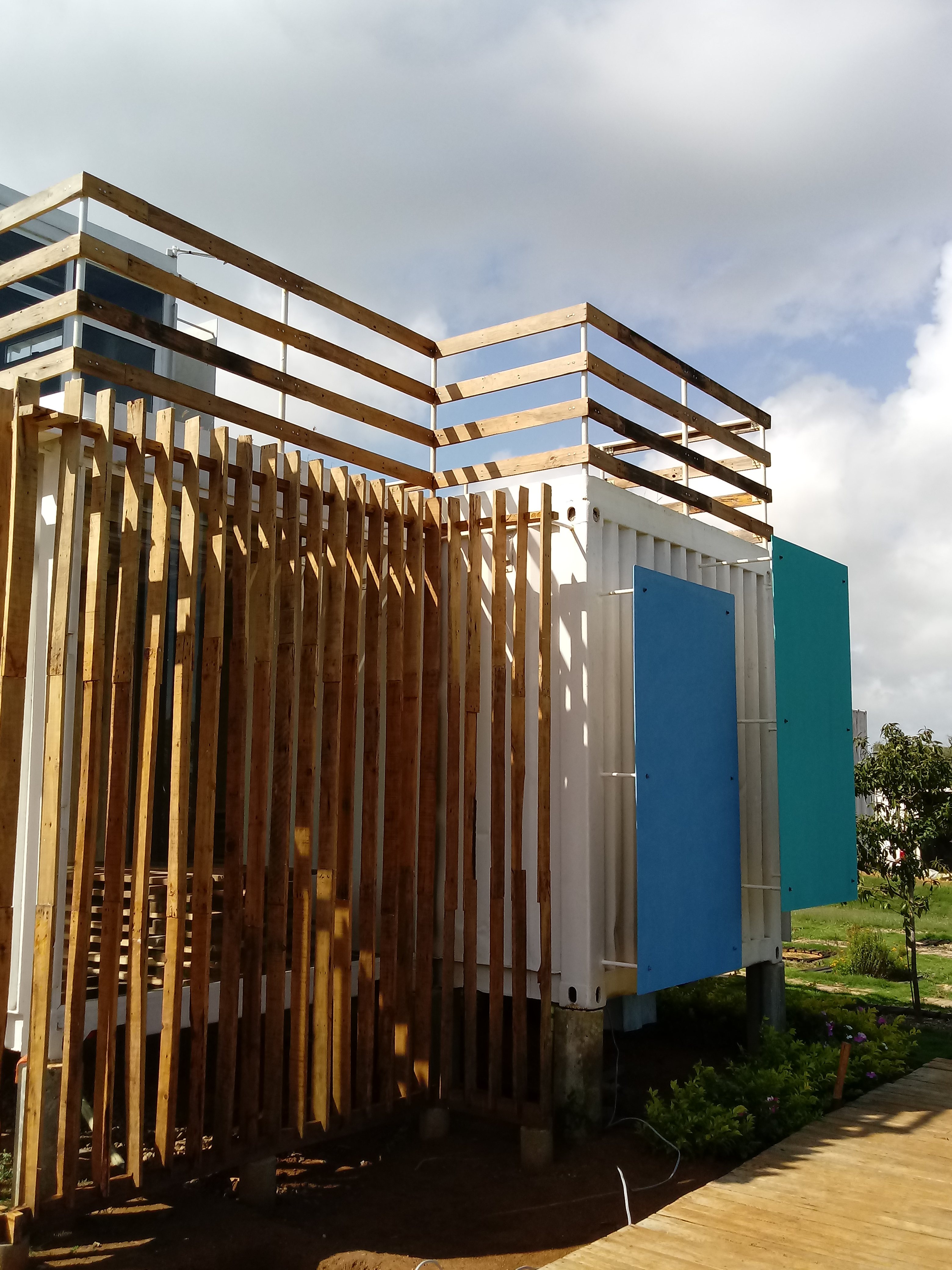 集装箱打造的环保智能家居-32