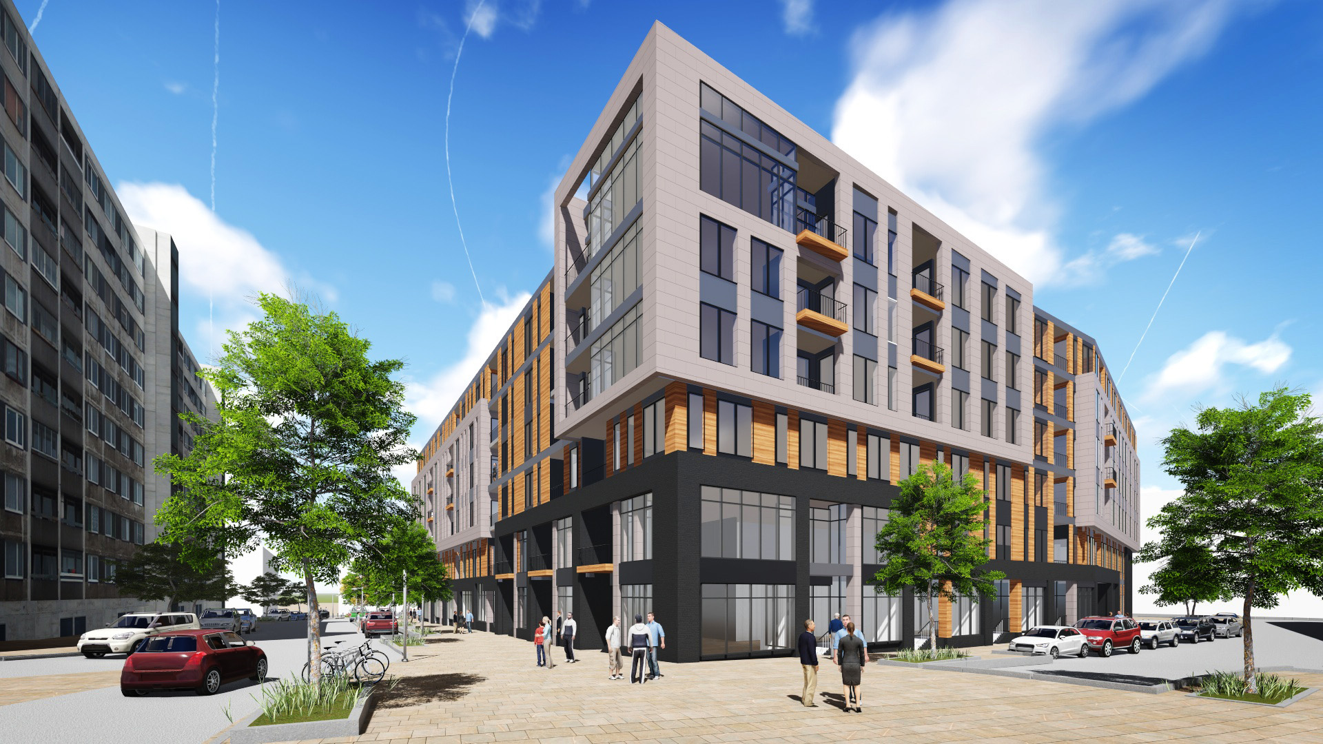 《维也纳穿越》-6