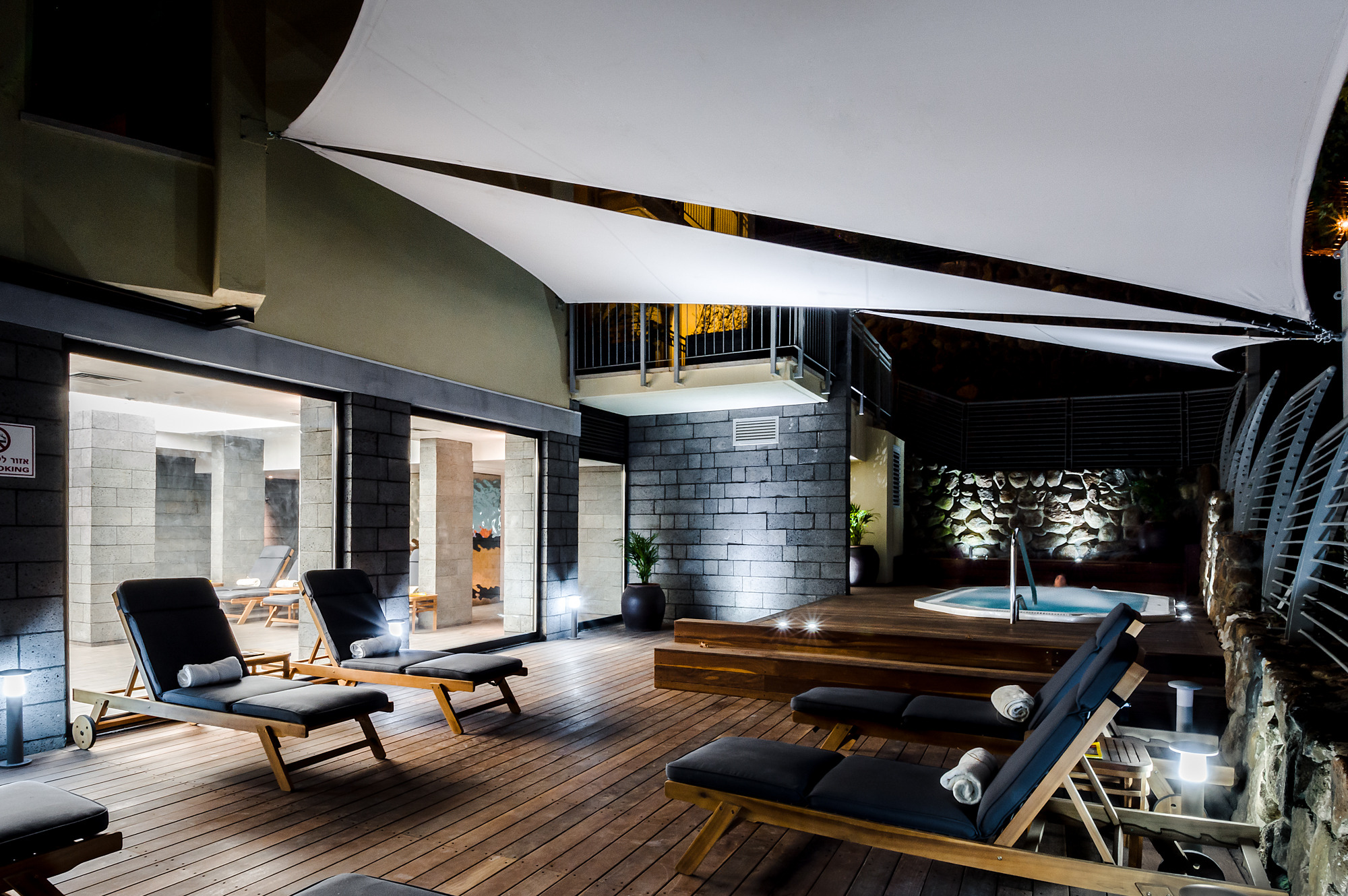 Fiorina 水疗中心-29