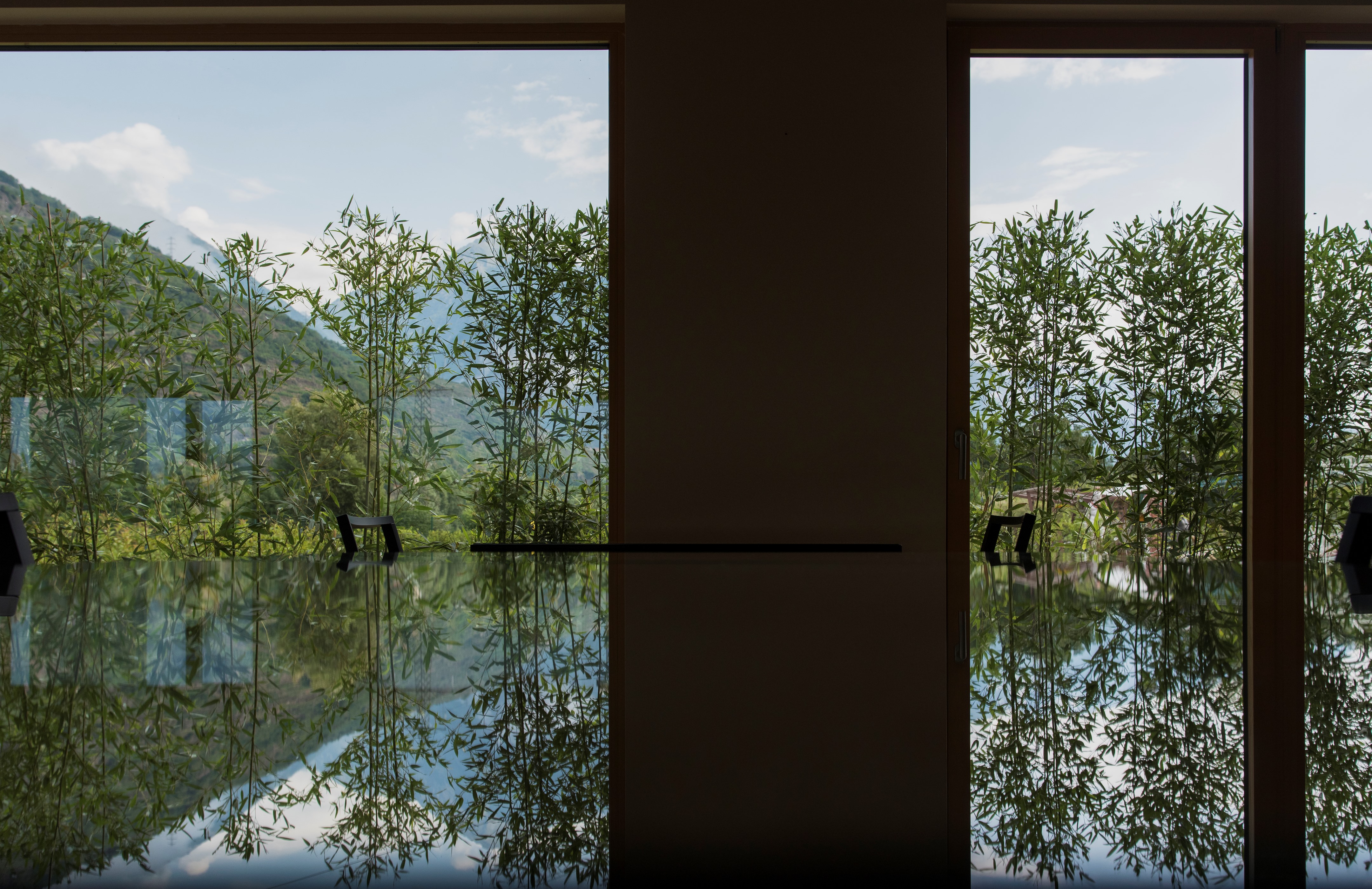 自然之境 | TERRA DEL SOLE 概念餐厅设计-23