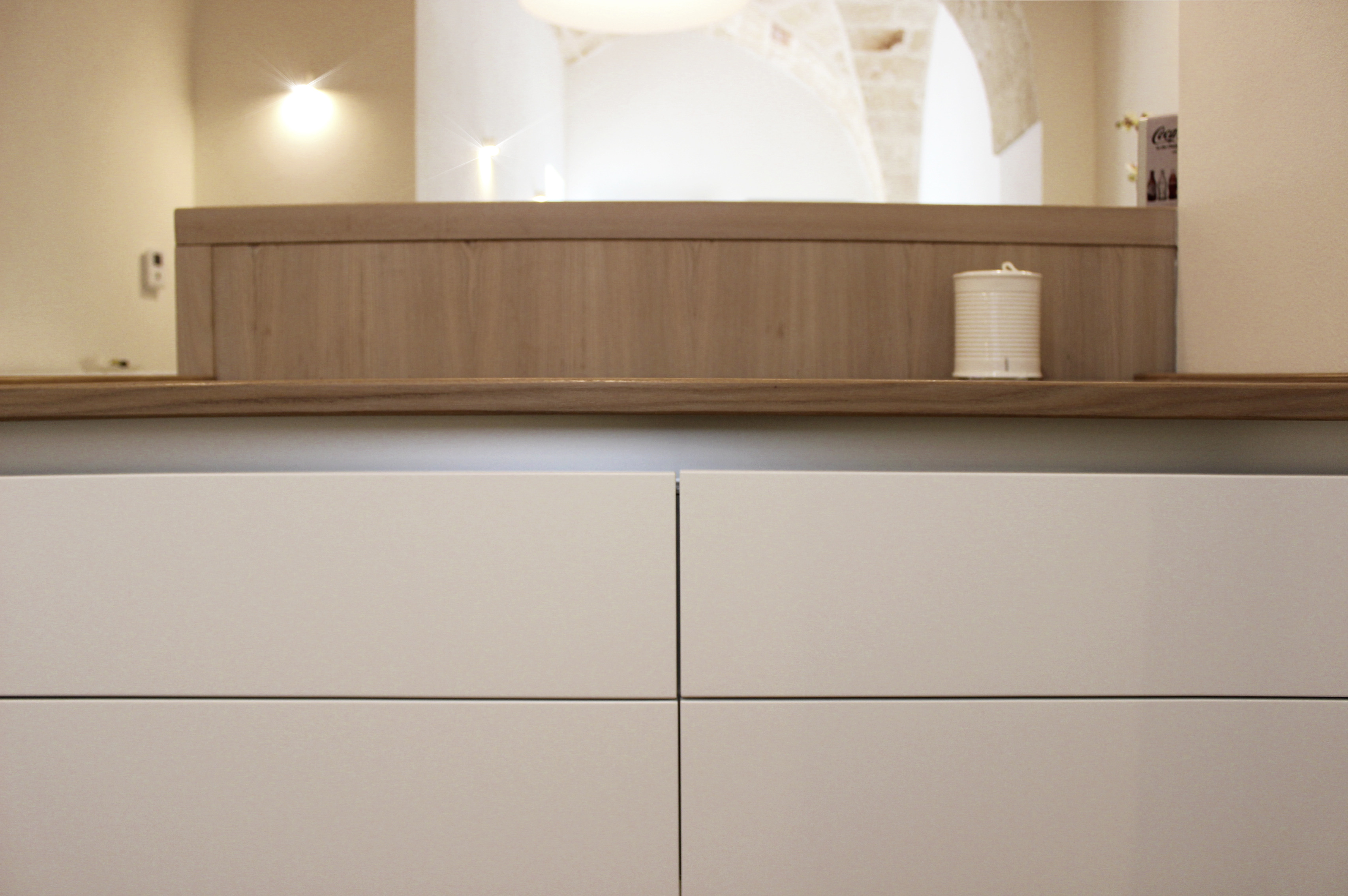 融合历史与现代的意大利老屋改造-26