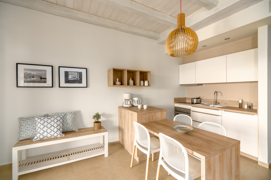 希腊 Ag· Aimilianos 别墅 Emmelia-60