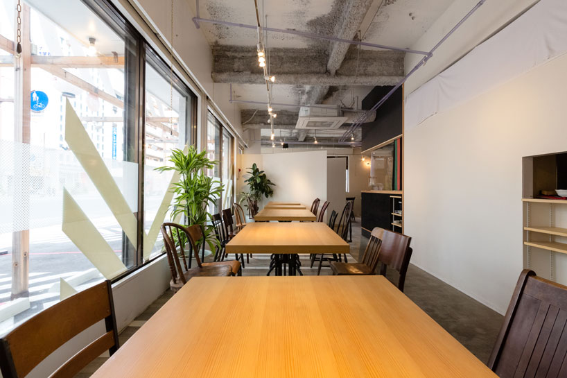 艺妓舞台寿司店-6