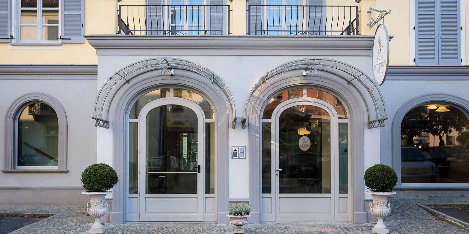 佛罗伦萨风情酒店-4