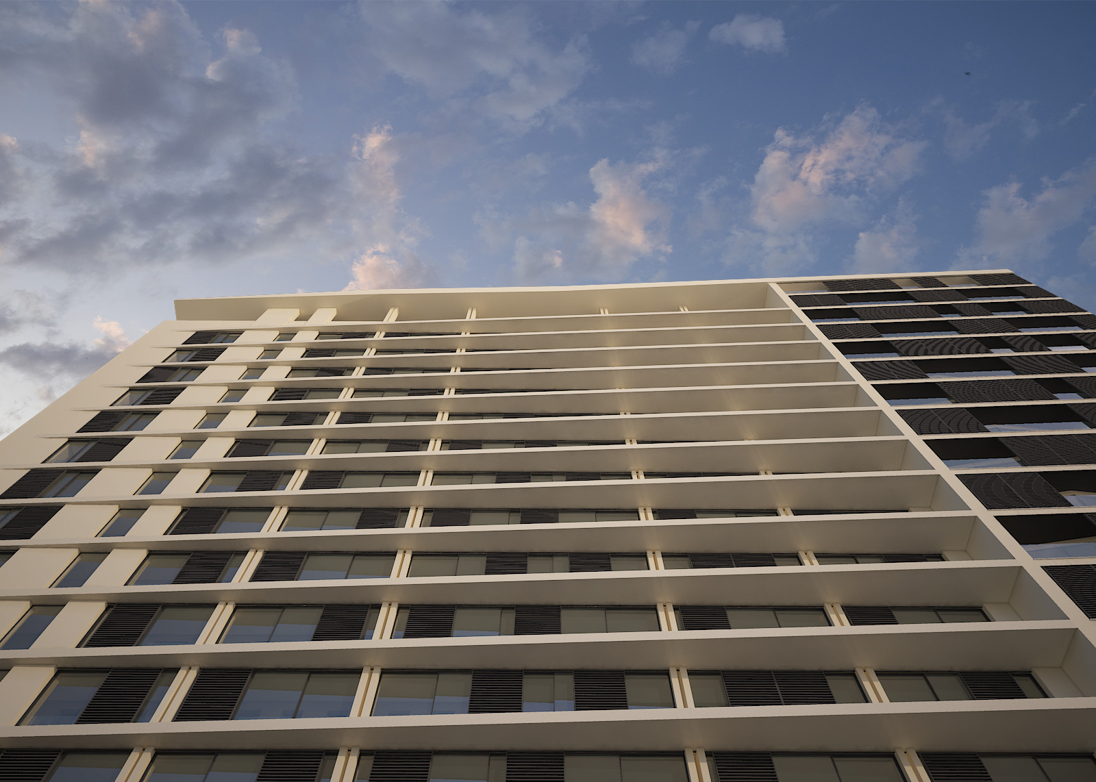 重塑城市地标 | 皮内罗洛“空中楼阁”改造-9