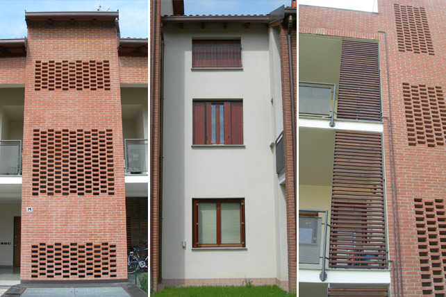 钢铁家园 | 2004 年 Impredil 公司住宅区项目-0