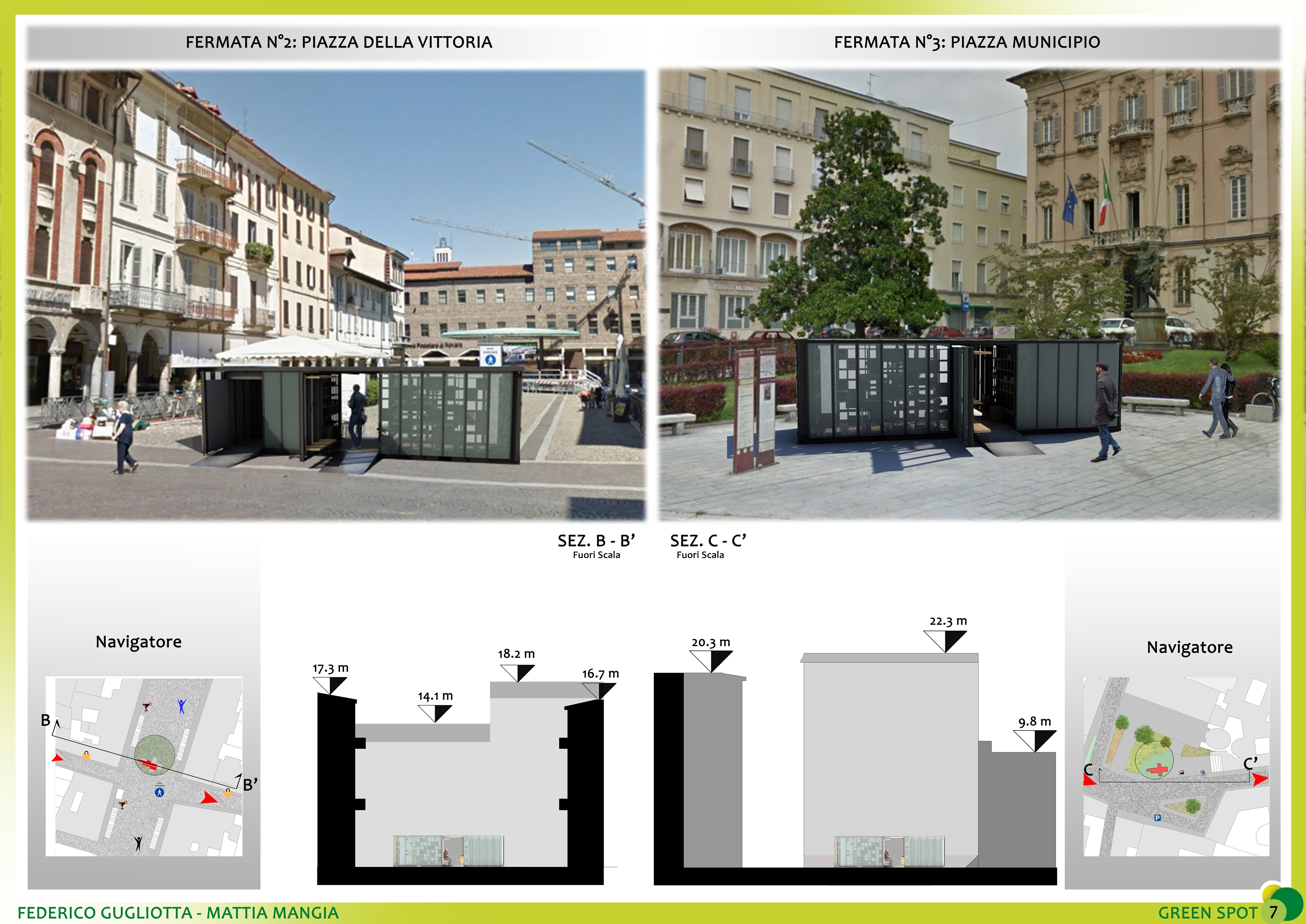 绿色绿点·环保城市家具设计-10