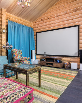 Home Cinema 4