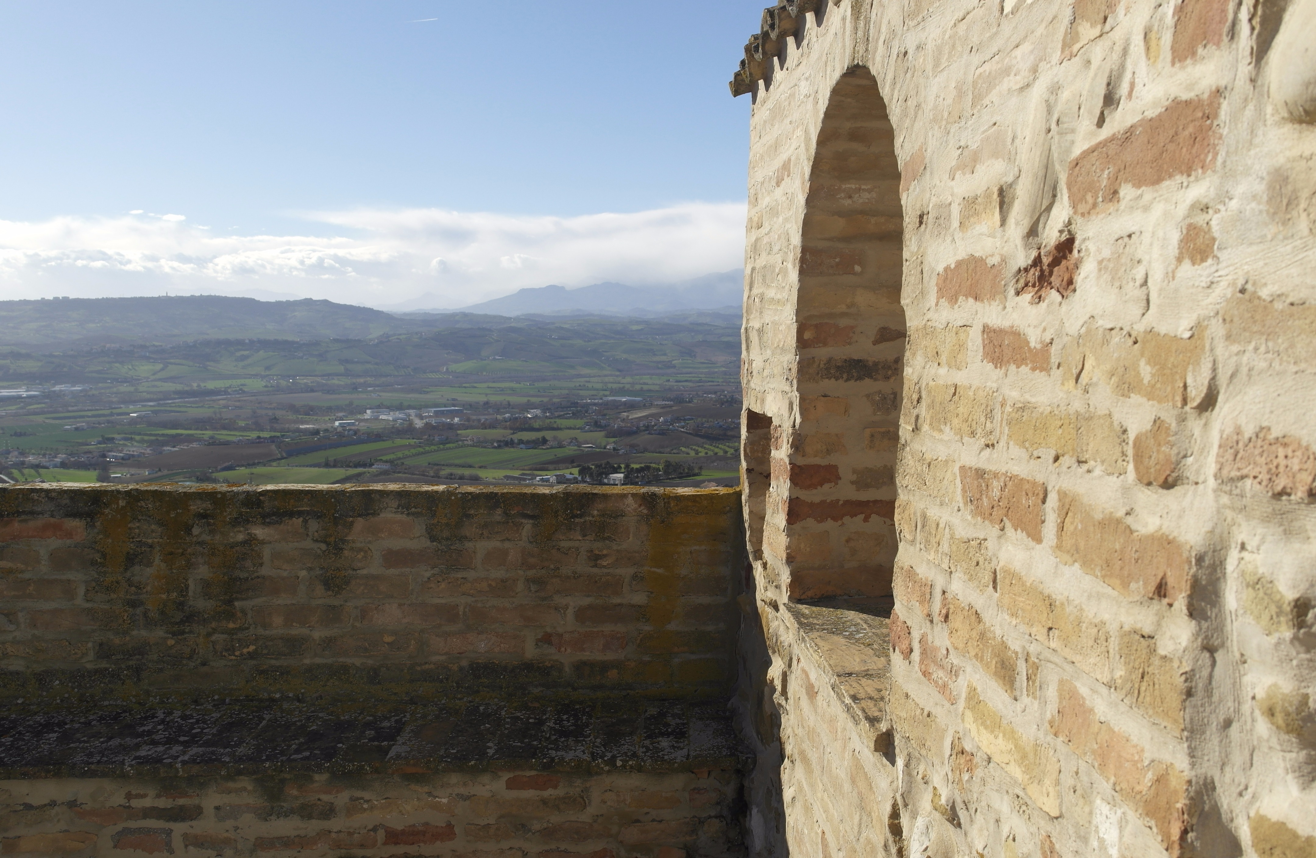 Montepagano 1137 酒店-62