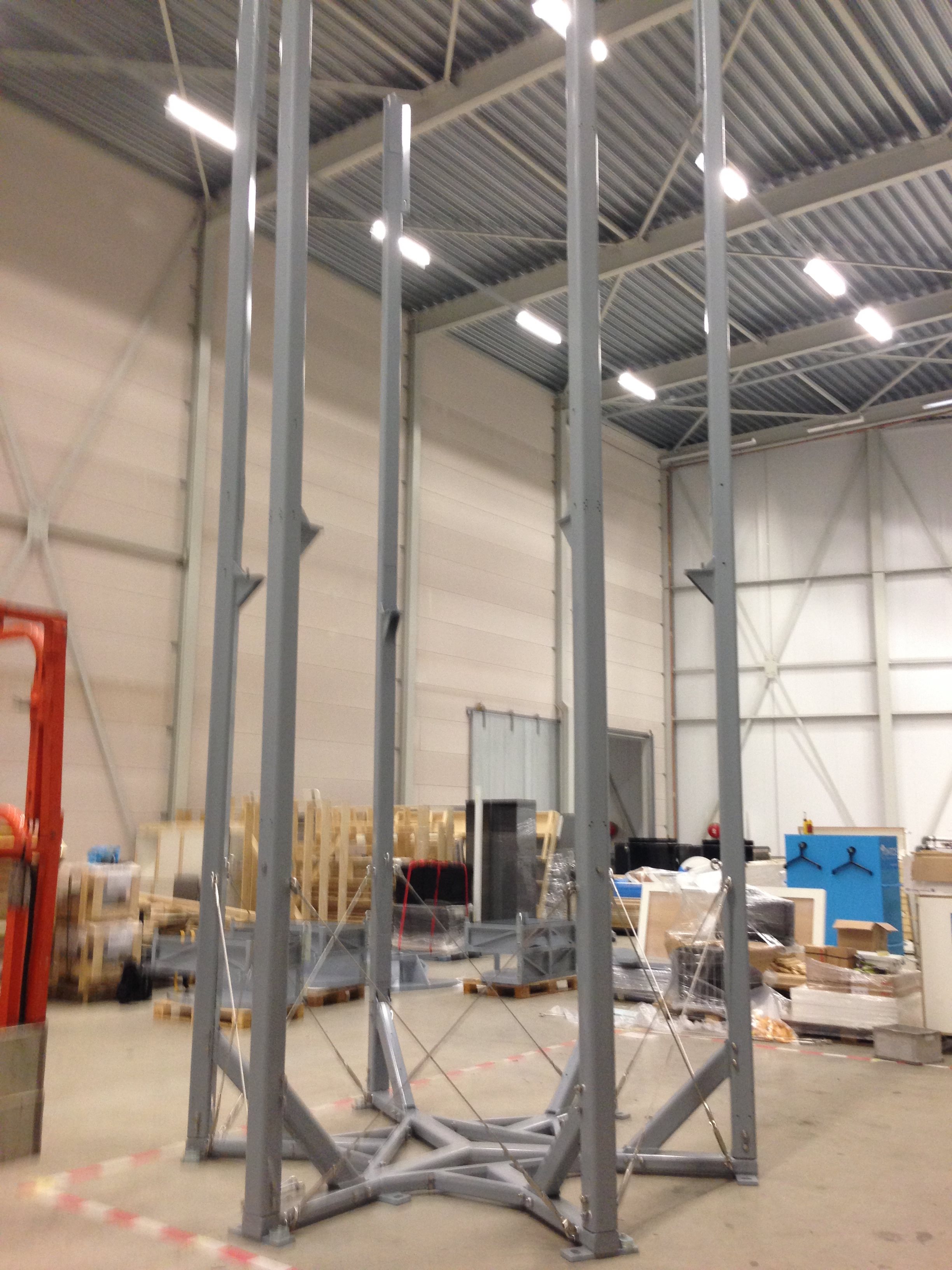 烟雾净化塔·打造清新公共空间-92