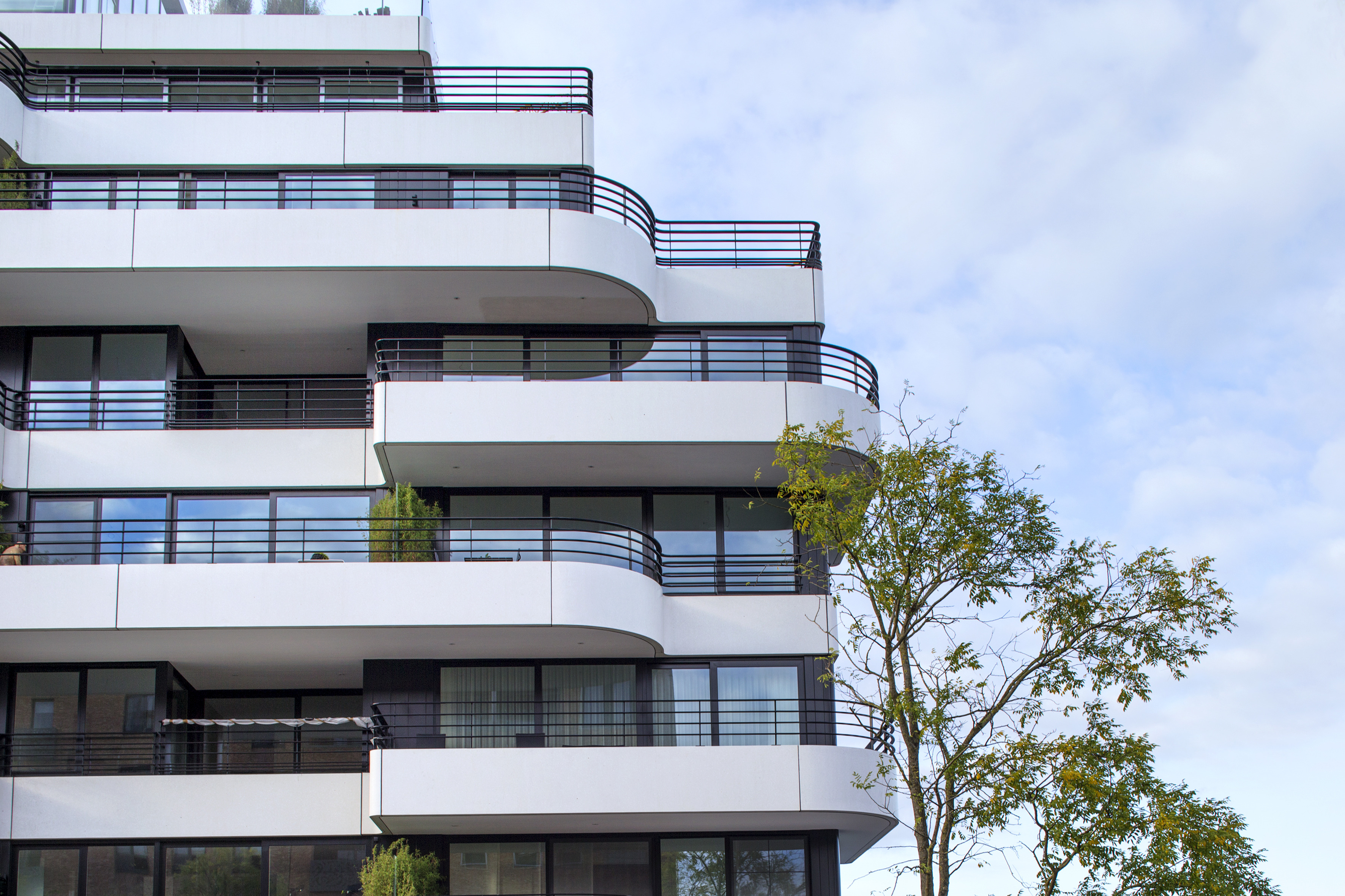 比利时哈瑟尔特市内城重建项目“Zuidzicht Hasselt”-5