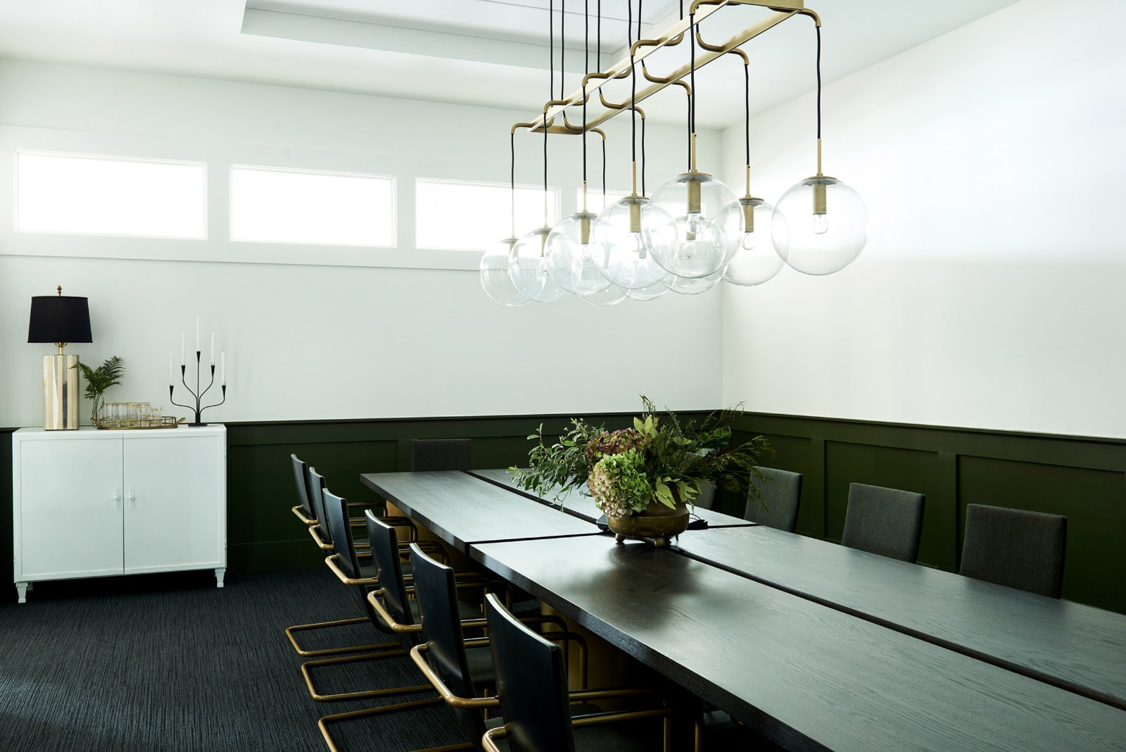 匹兹堡“美容店”历史建筑改造-11