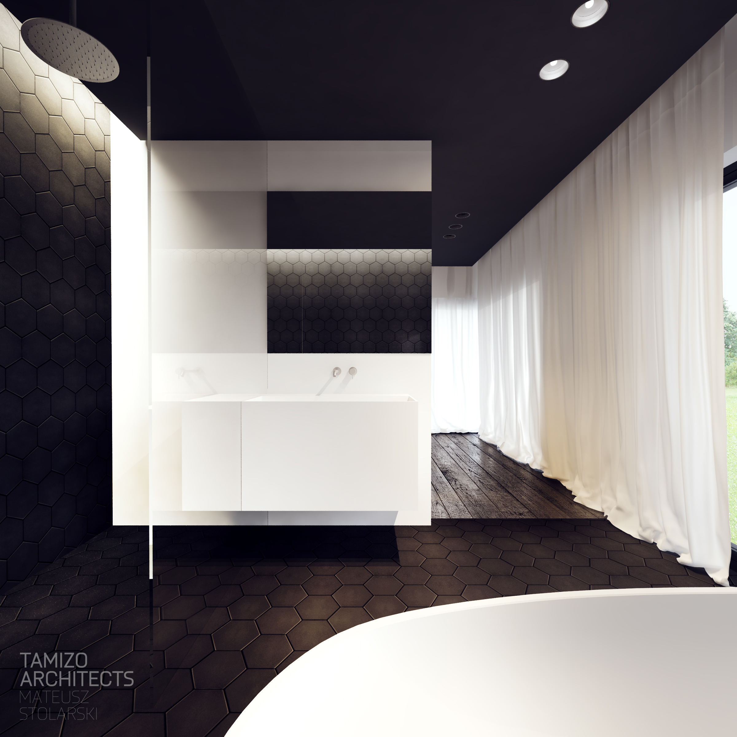 简约现代风家居设计-28