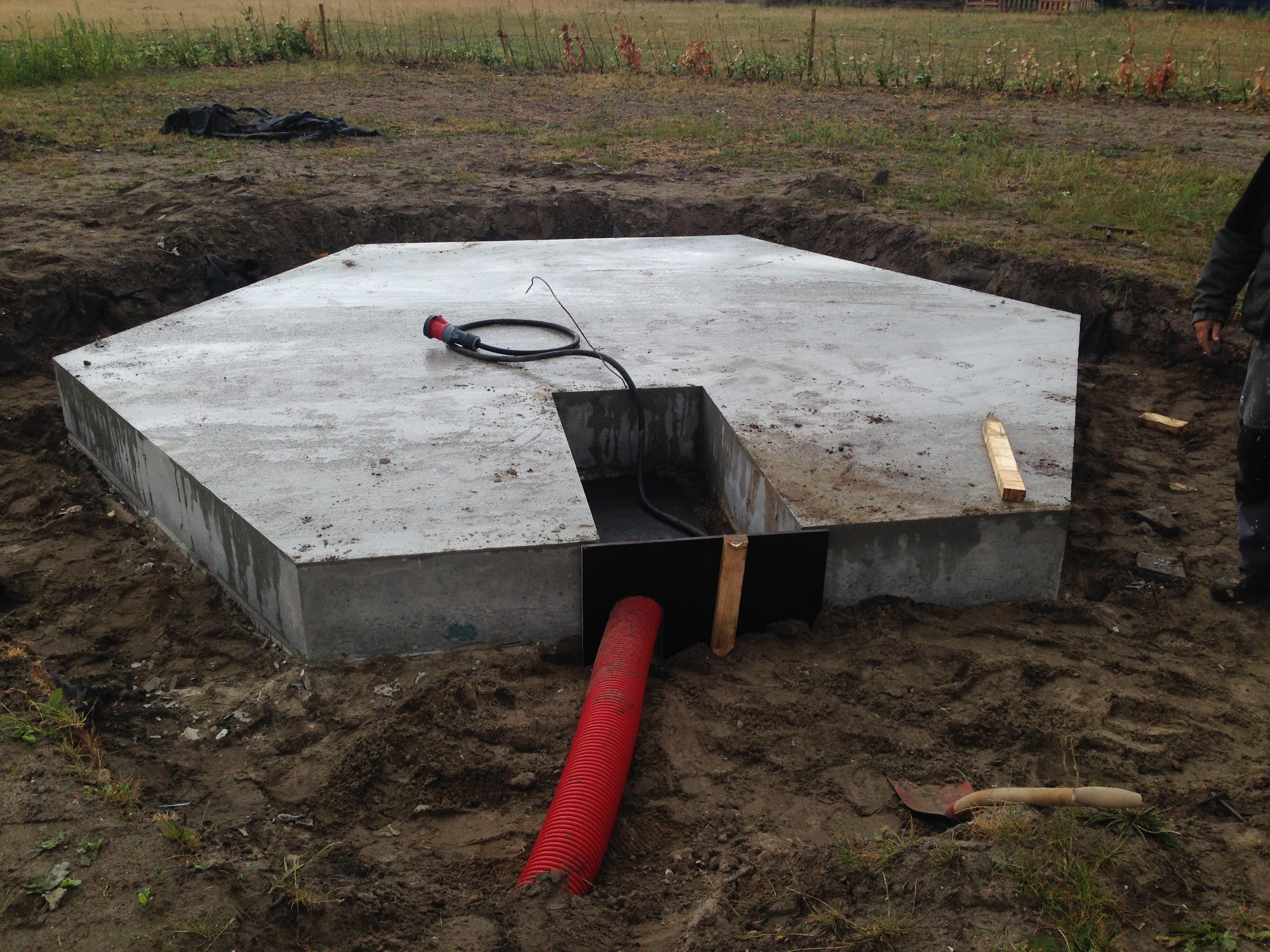 烟雾净化塔·打造清新公共空间-57