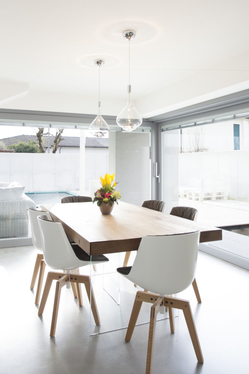 意大利风格的家庭住宅设计-2