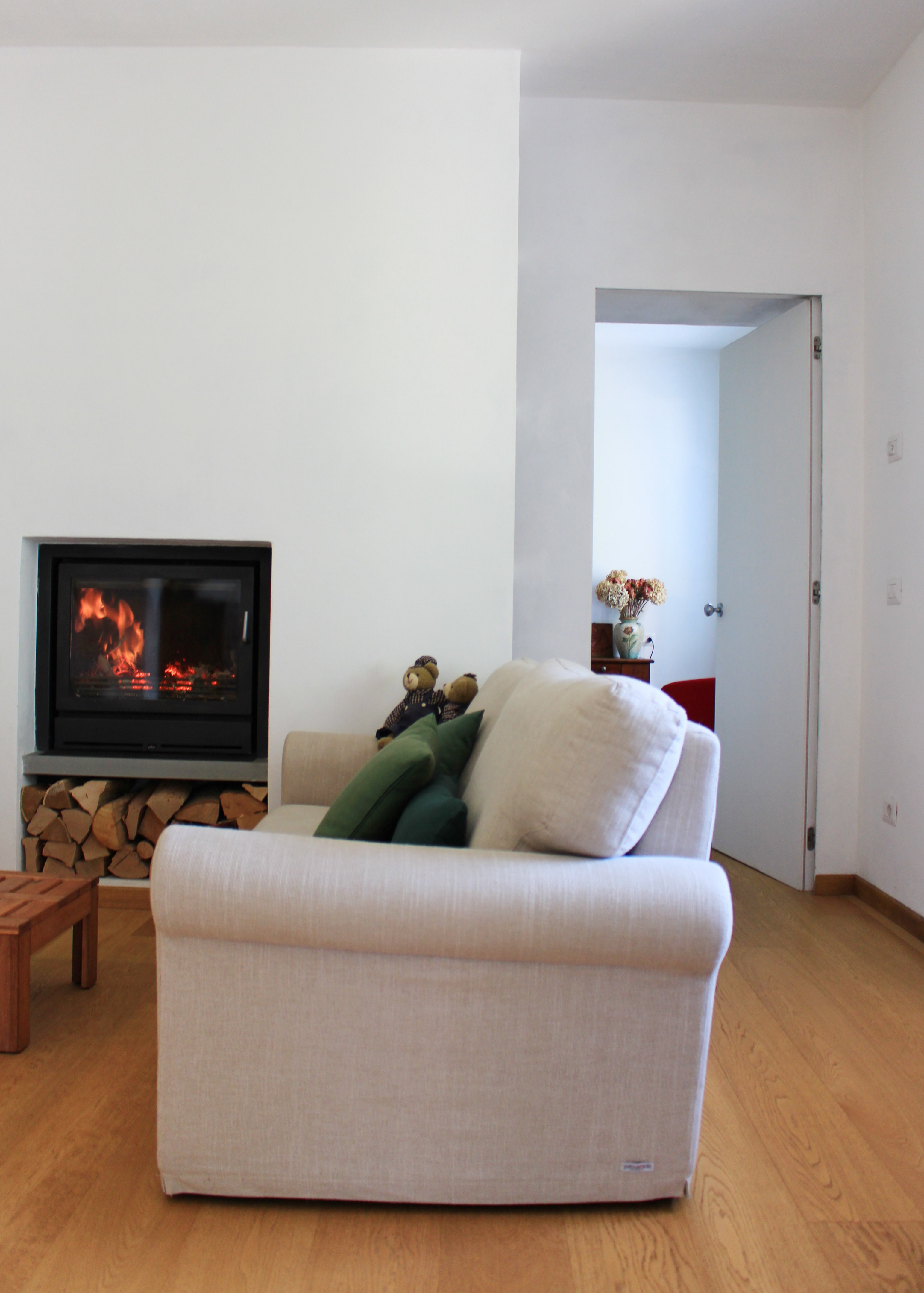 乡村建筑复兴，旧物新生的魅力-11