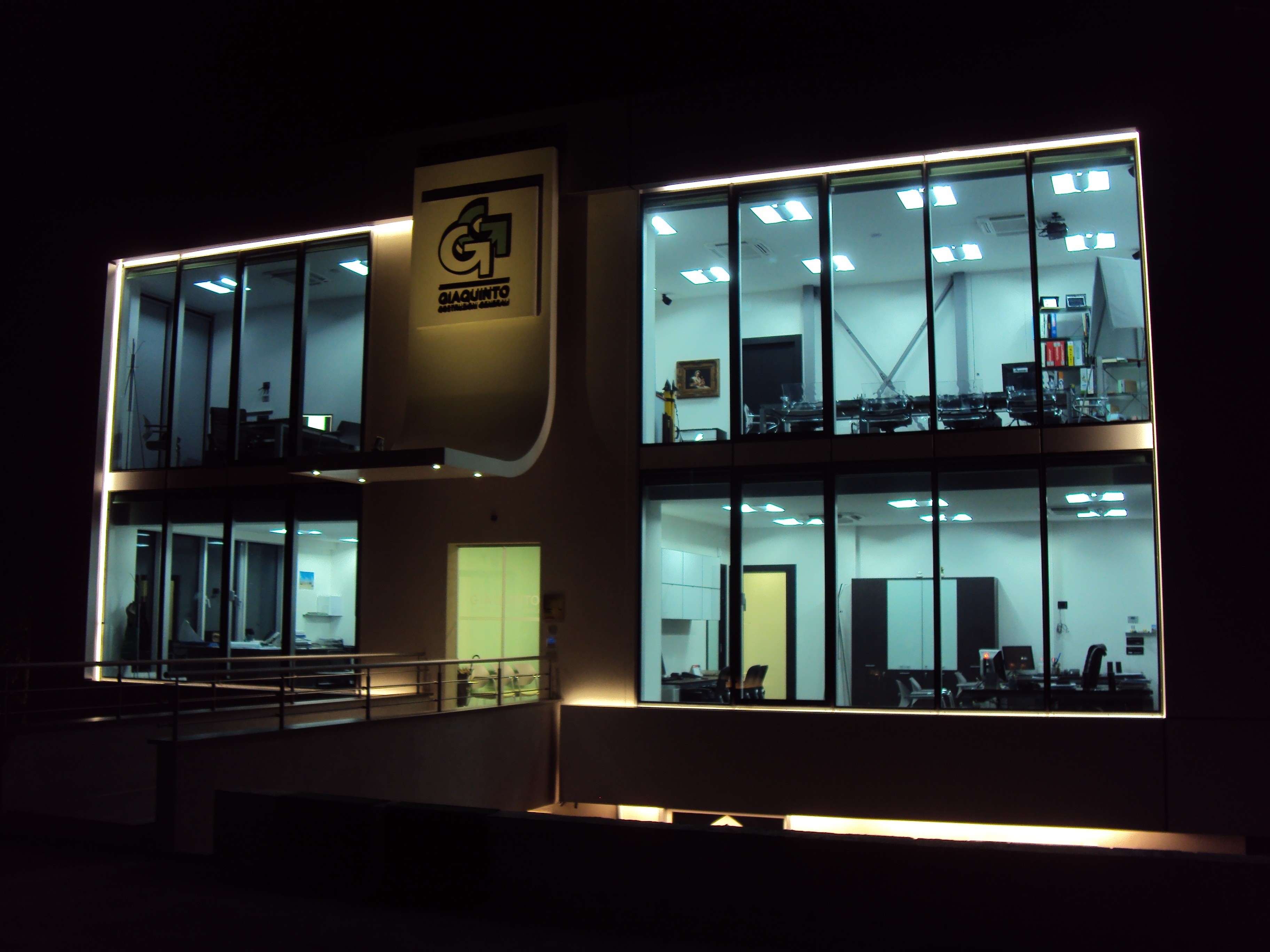 钢构工厂的室内设计艺术-8