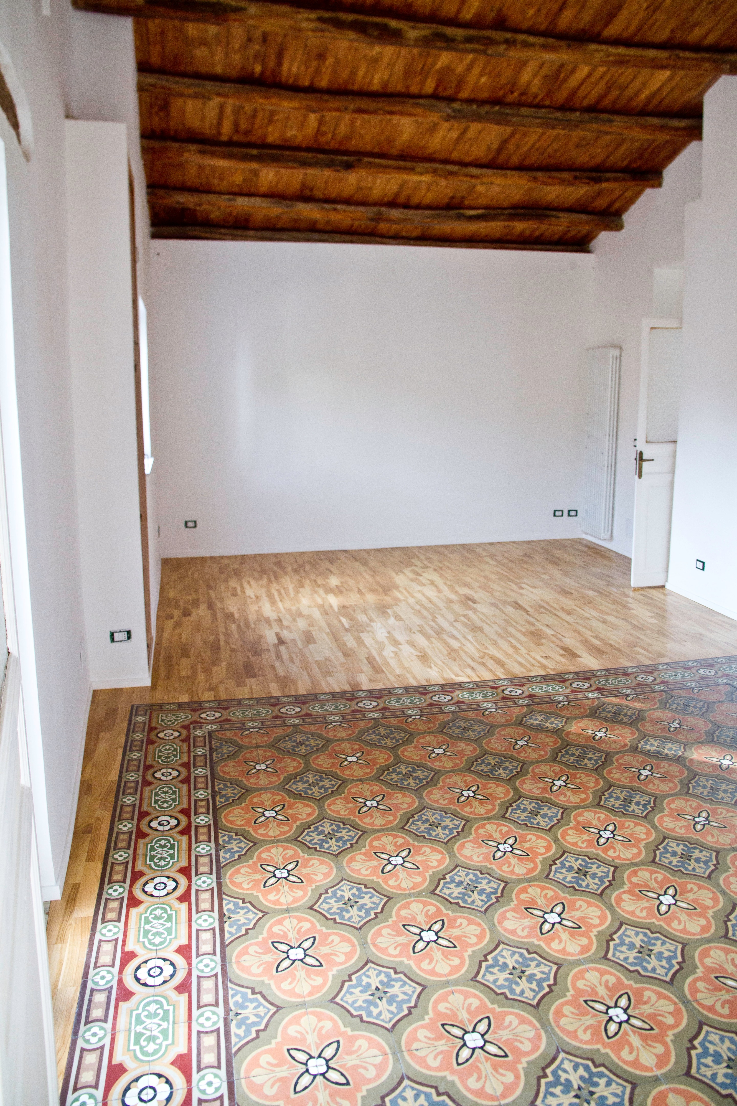 Casa PVSB 老城区公寓修复项目-4