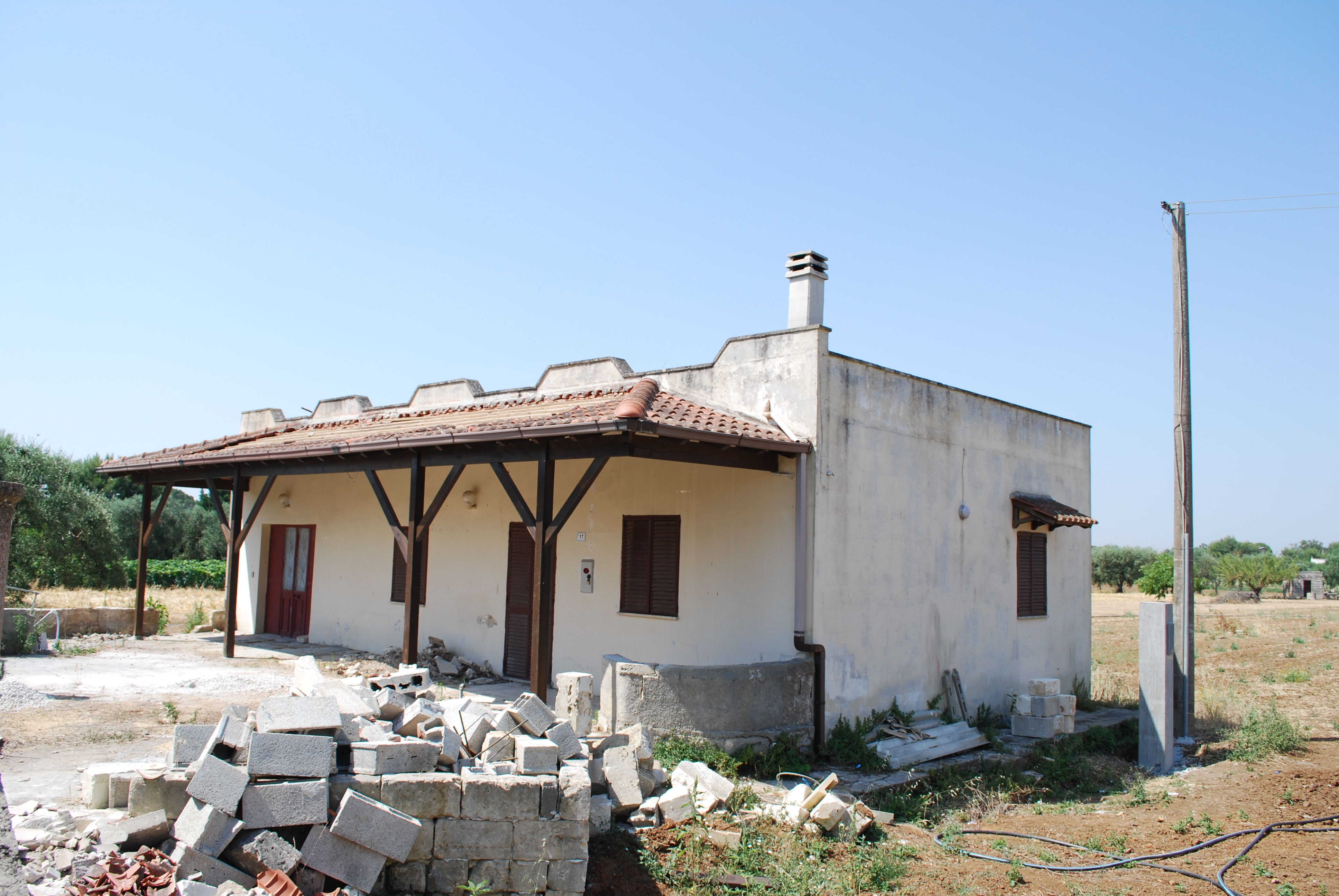 2011 年完成的 Casa APL 住宅设计-4