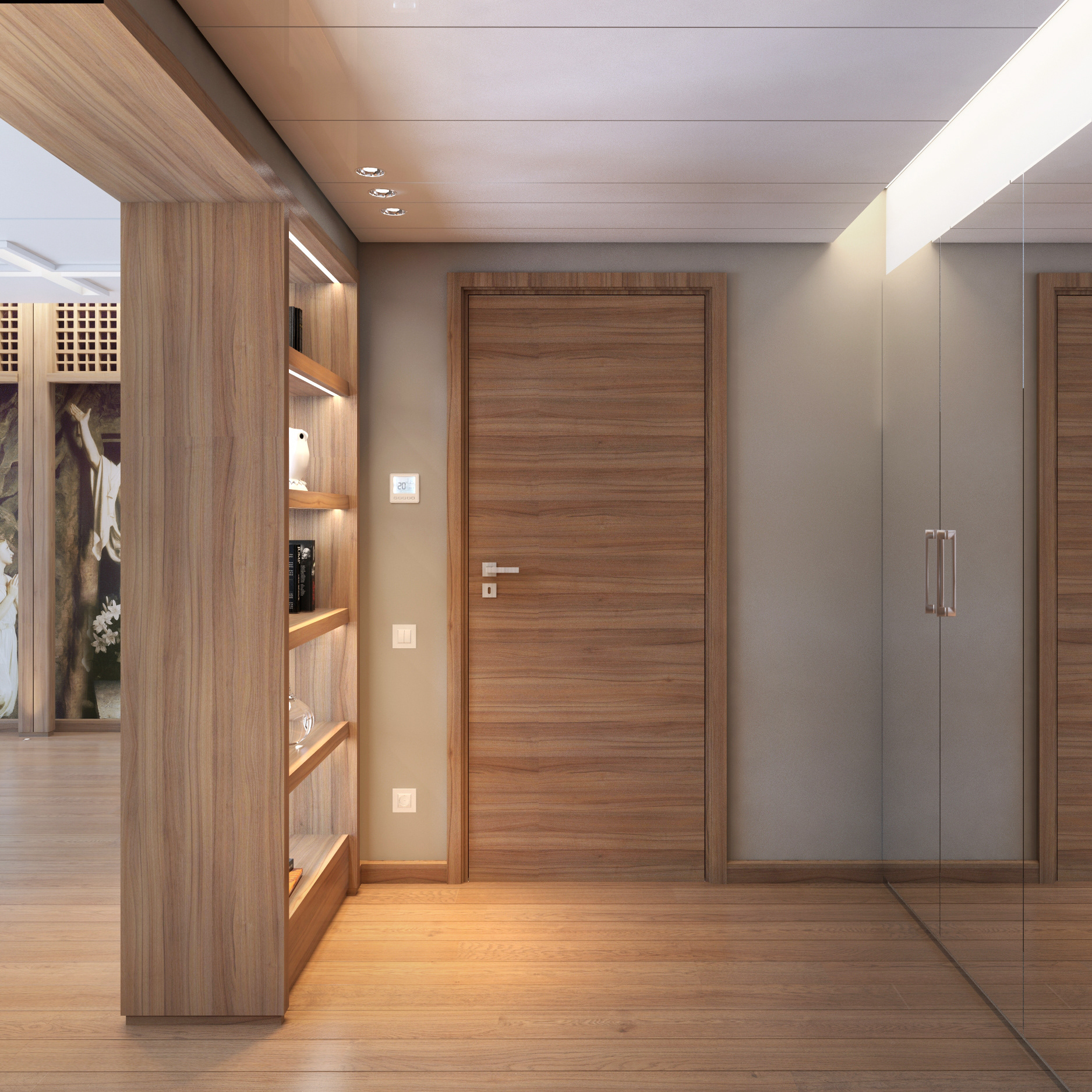 Private Residence | Palm Hills - Egypt | 2018-22