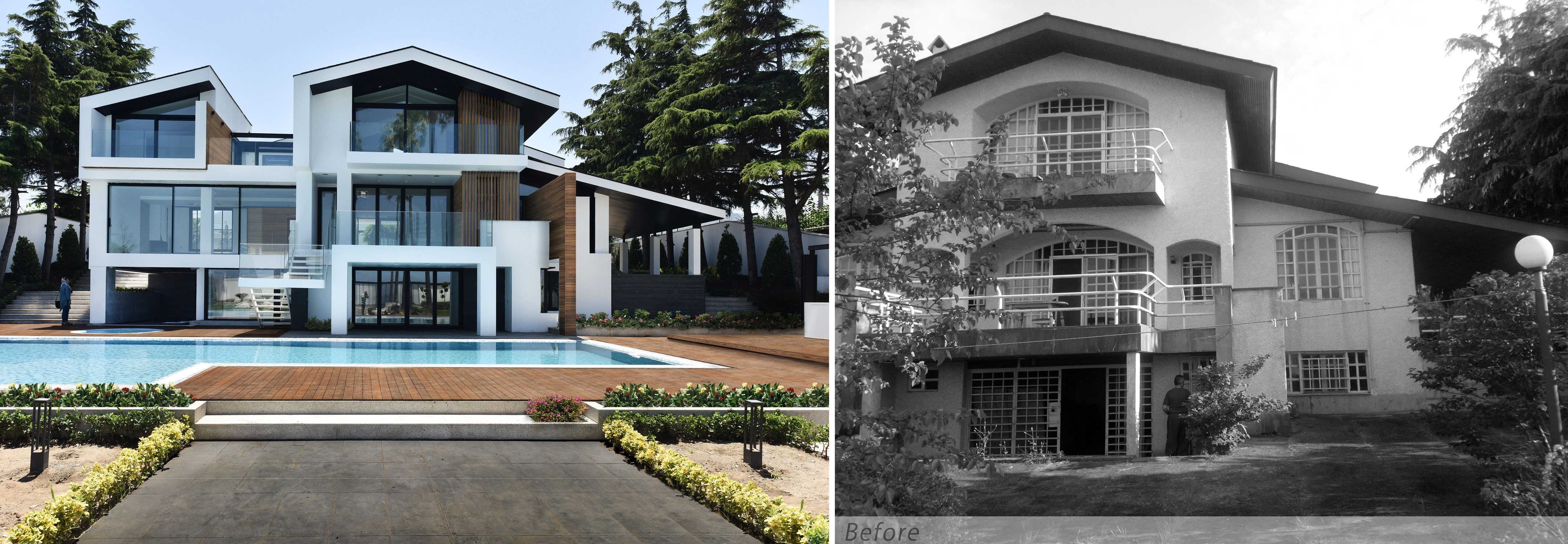 海景别墅的智能重生-12