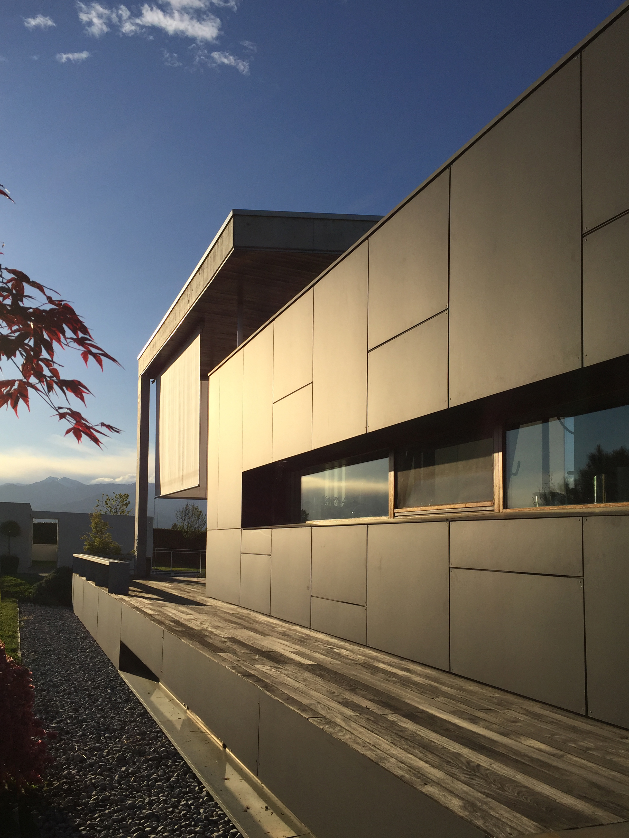 意大利乡村单层住宅 | “Casa Speranza”工作室与家园的完美融合-6