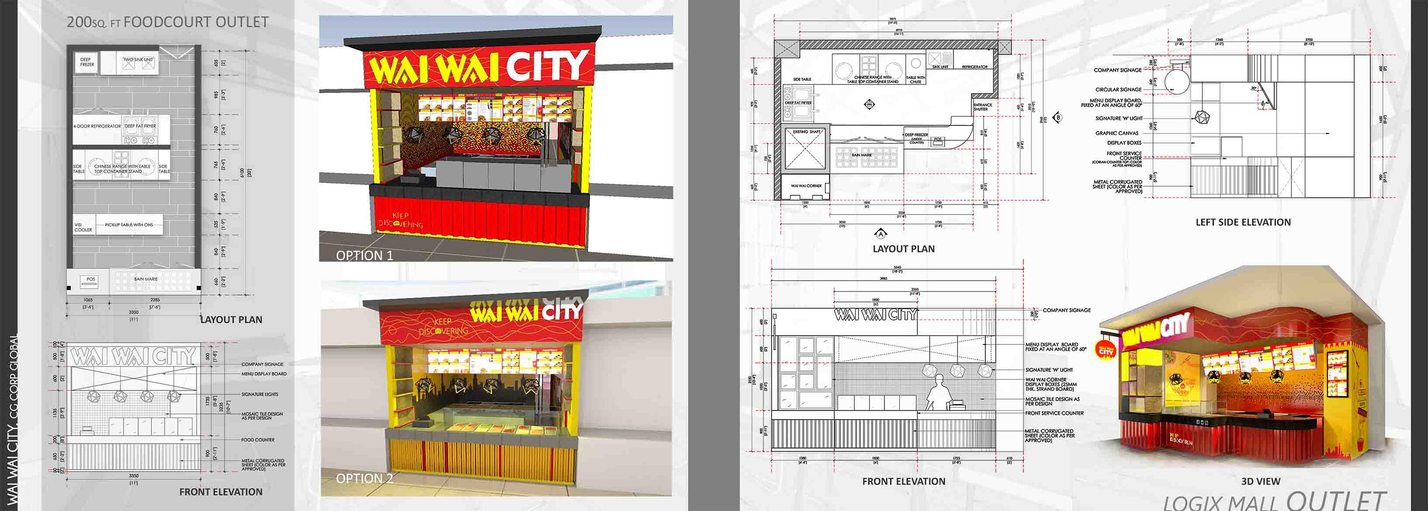 ARCHITECTURAL FOLIO-15