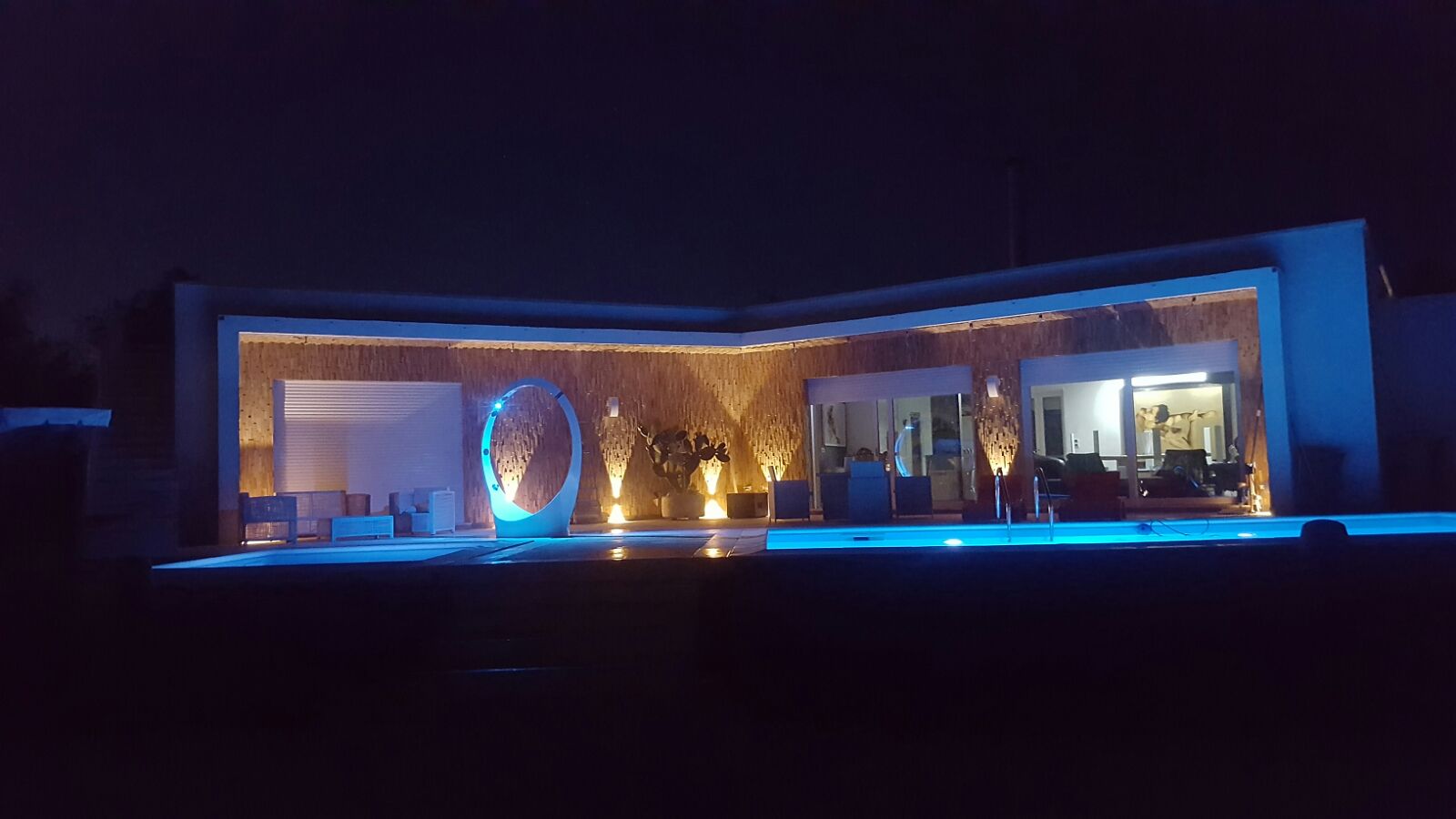 意大利普利亚"梅吉欧住宅"-35