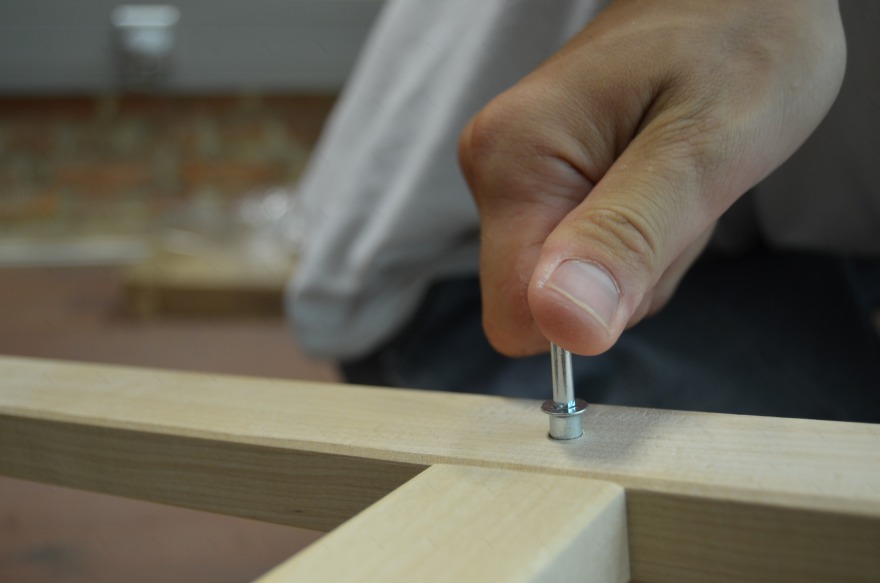 宜家 Bekvam 楼梯凳简易组装教程-19