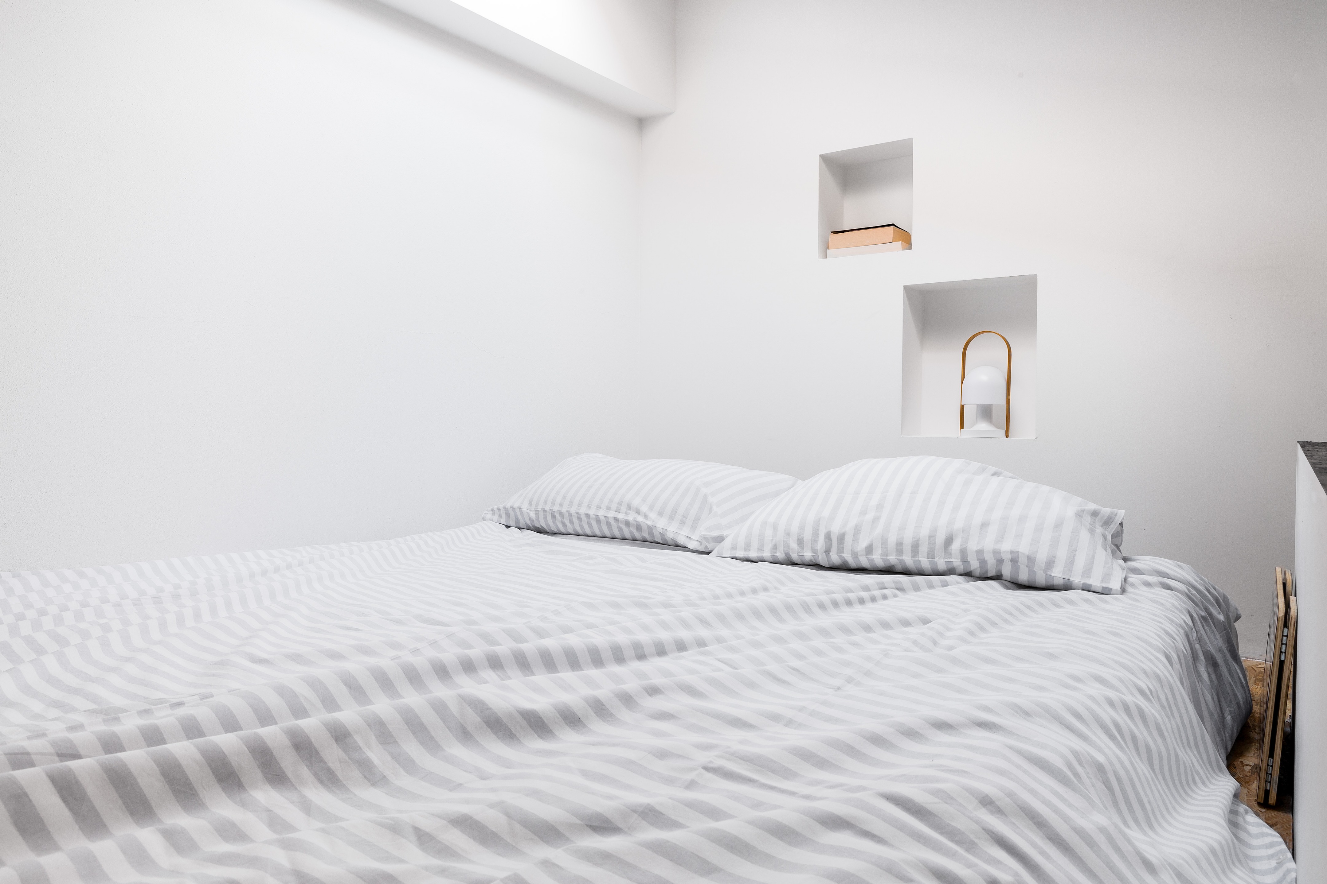 微缩城市别墅，颠覆空间想象-10