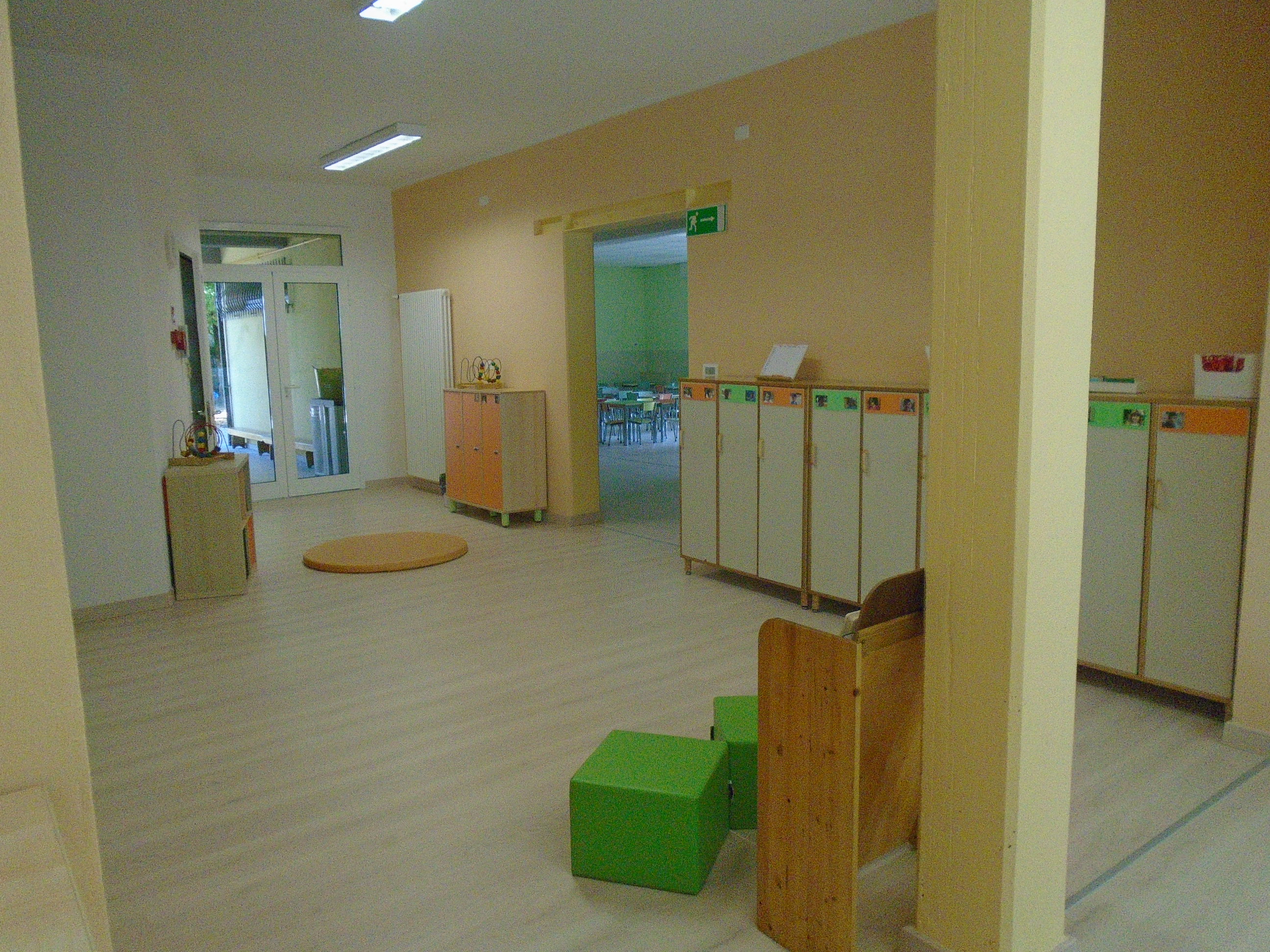 意大利幼儿园室内改造-13