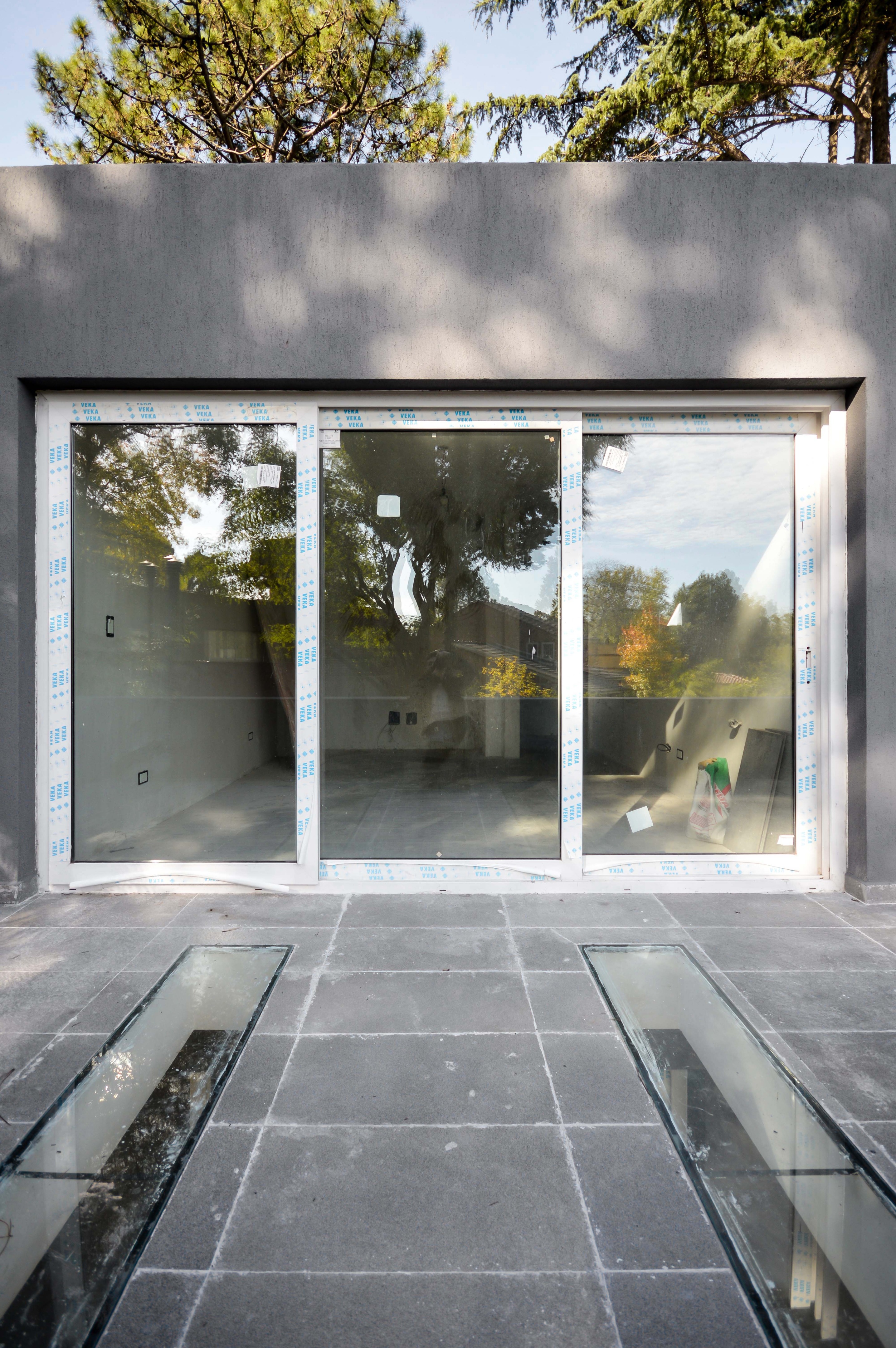 阿根廷 Bonnet House 独立住宅设计-8