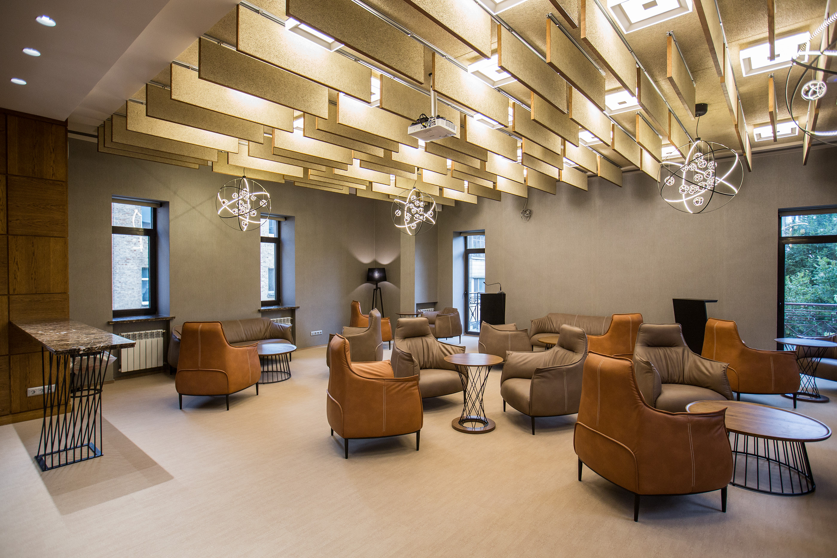 复古韵味 CEO 俱乐部-13