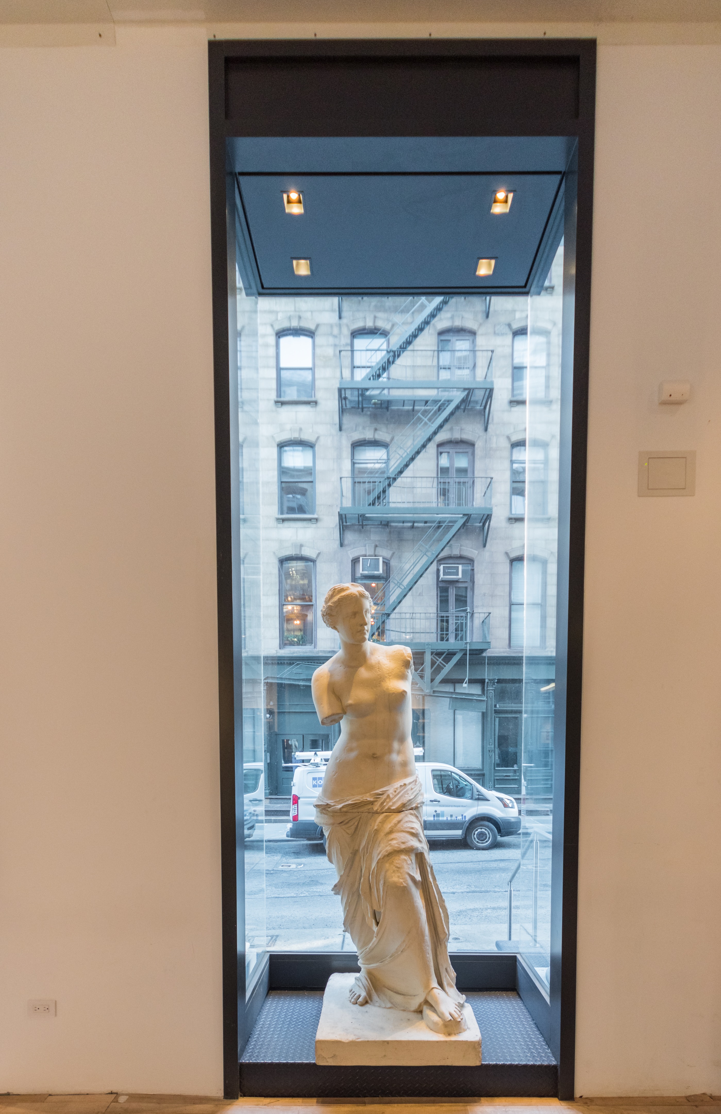 纽约艺术学院（New York Academy of Art）-10