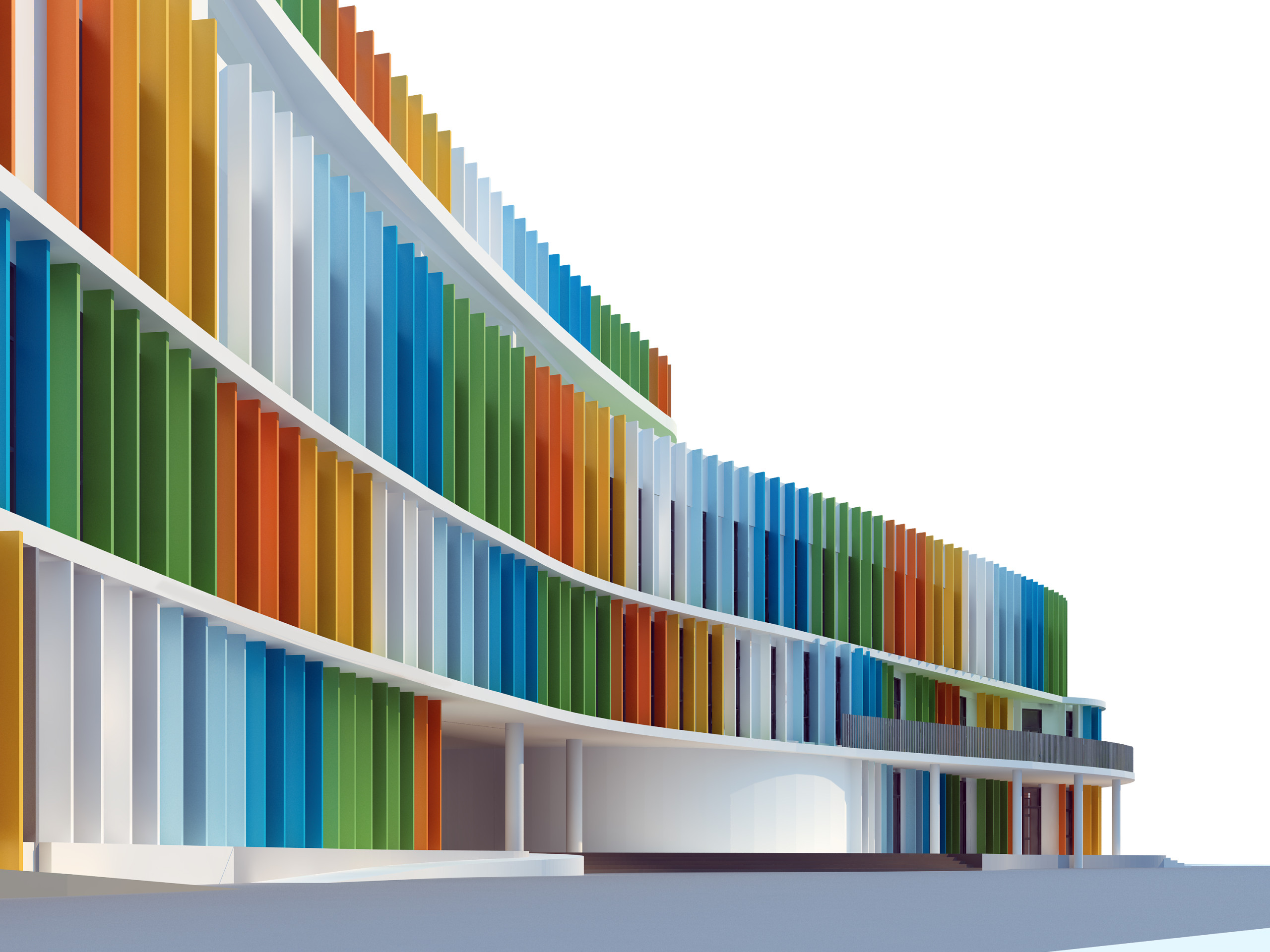 创世纪幼儿园-1