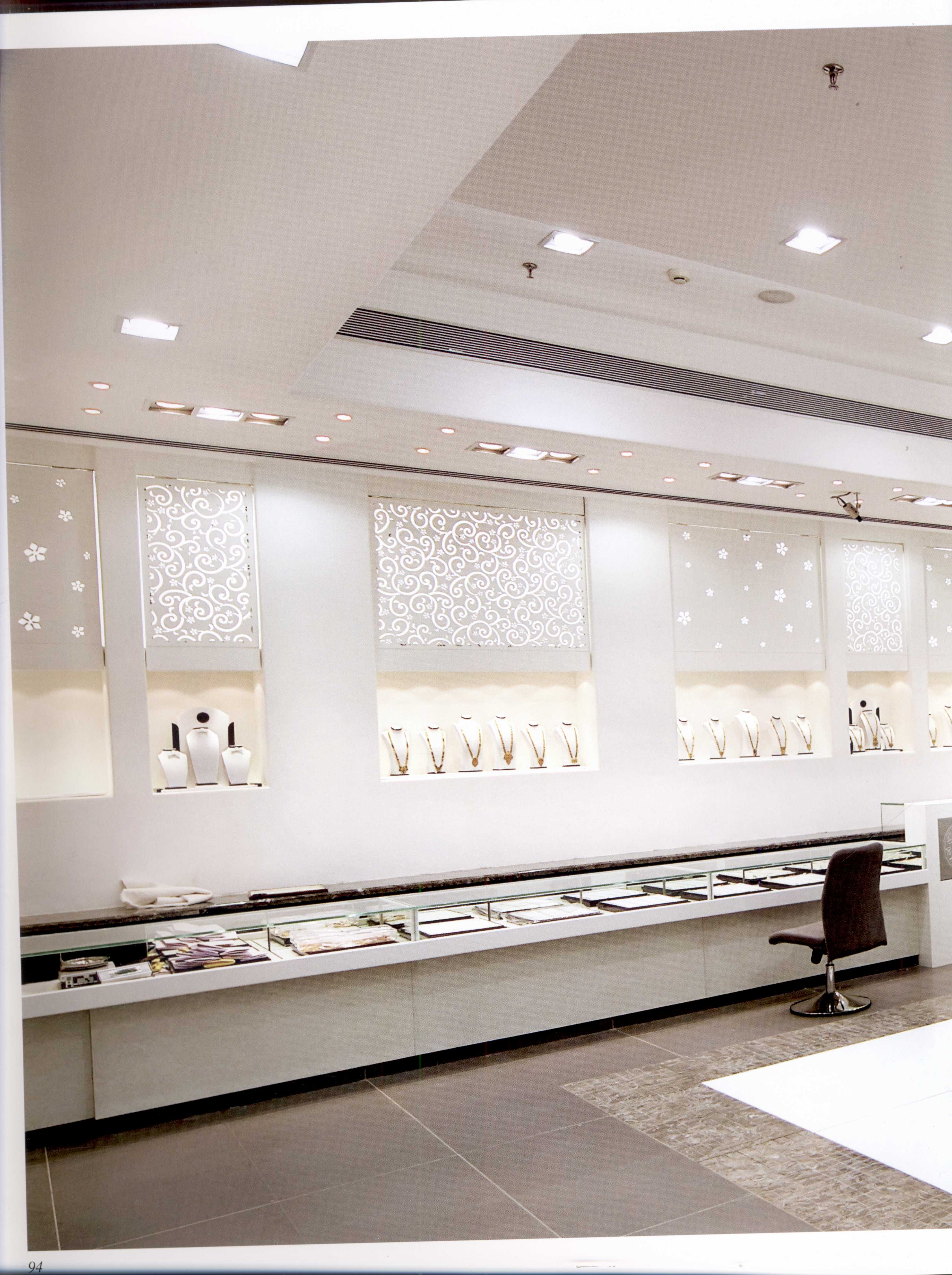 JEWELLERY SHOP 珠宝店-8-71