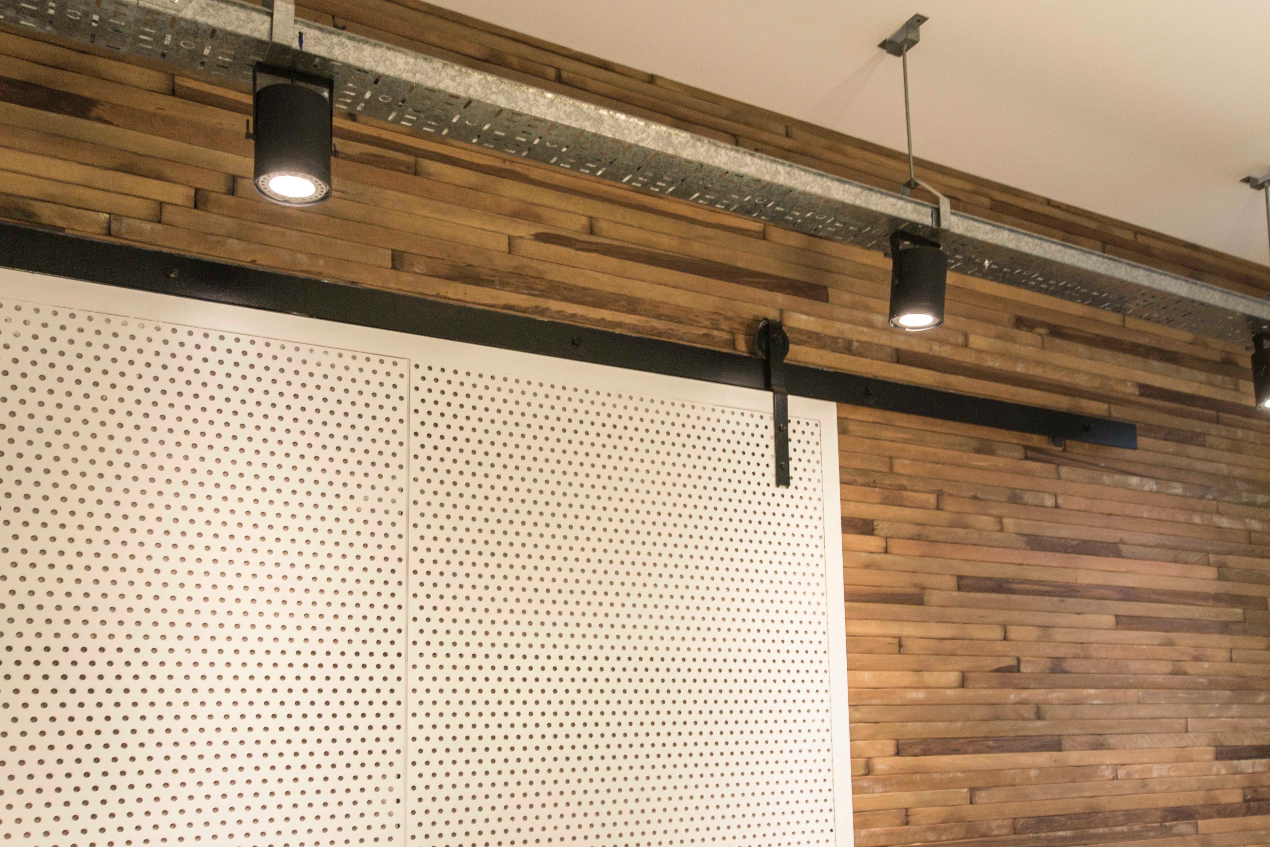 废弃办公室的绿色再生设计-19