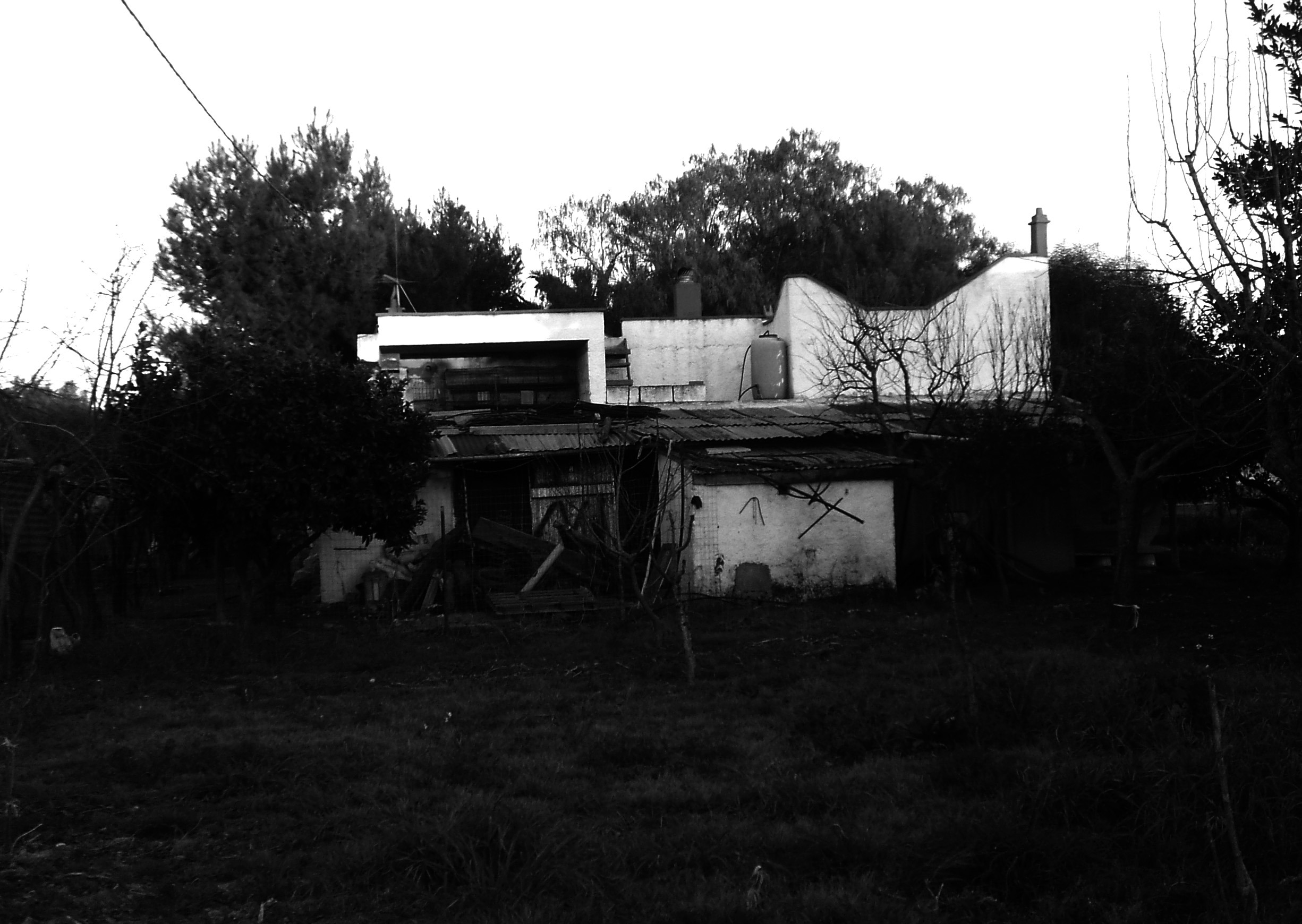 历史与当代的交融 | 卡赞诺奇家庭住宅-25