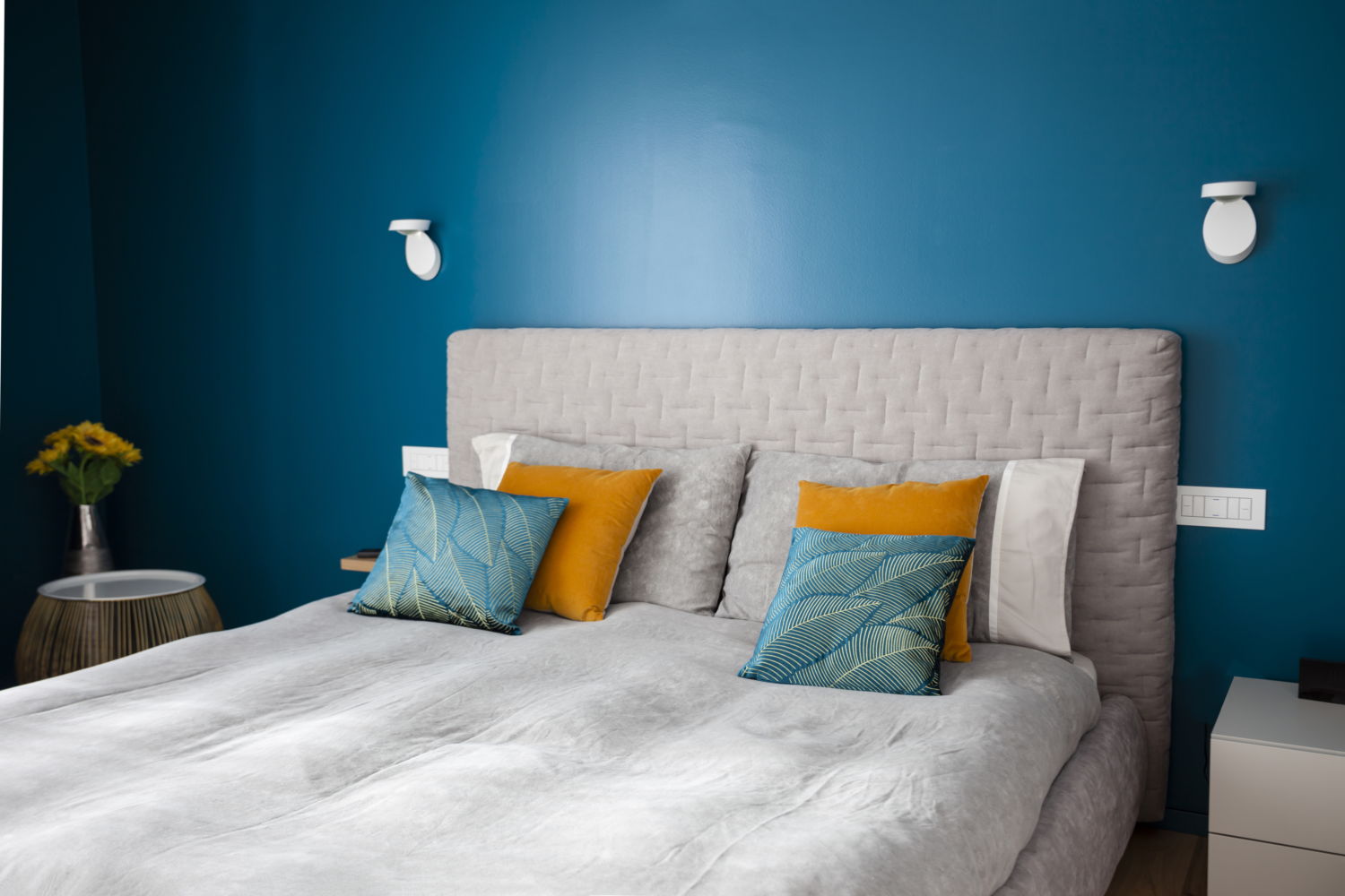 意大利风格的家庭住宅设计-15