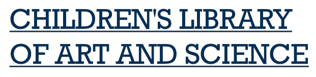 儿童艺术与科学图书馆-0