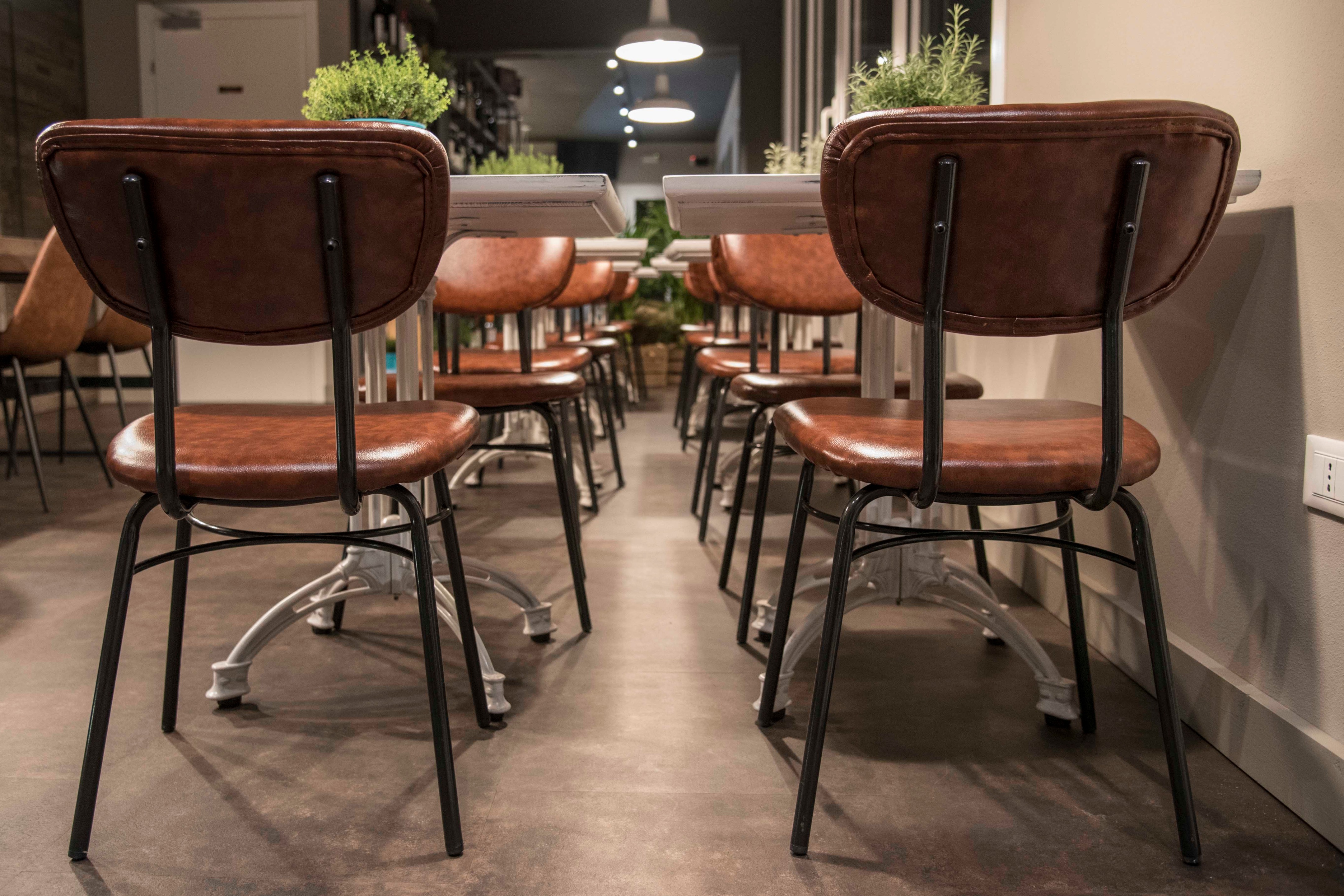 Wine Beer River 酒吧-6