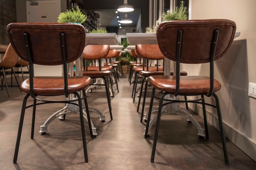 Wine Beer River 酒吧-6