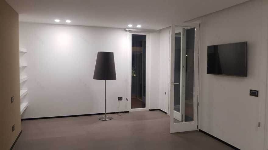 全隐形家庭影院&多房间系统打造无界娱乐空间-12