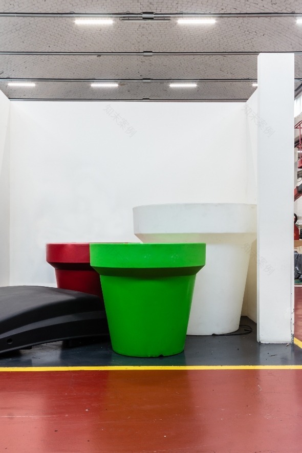 Plart Design 餐厅露台空间摄影-54