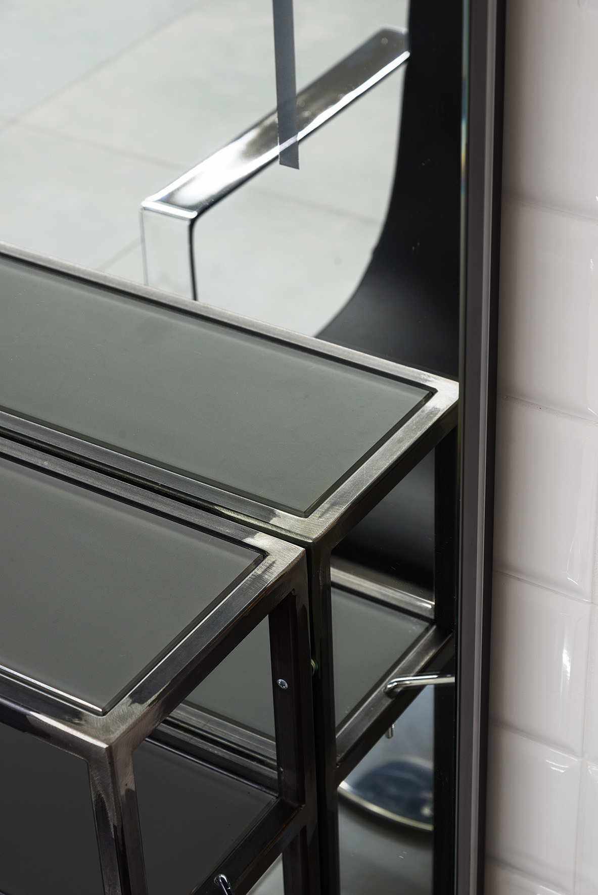 创新零售概念店 Mauri Global Beauty Concept Store-50